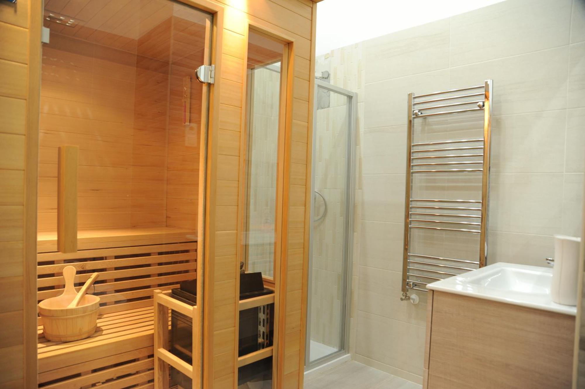 Budapesteasyflat Basilica Lux *