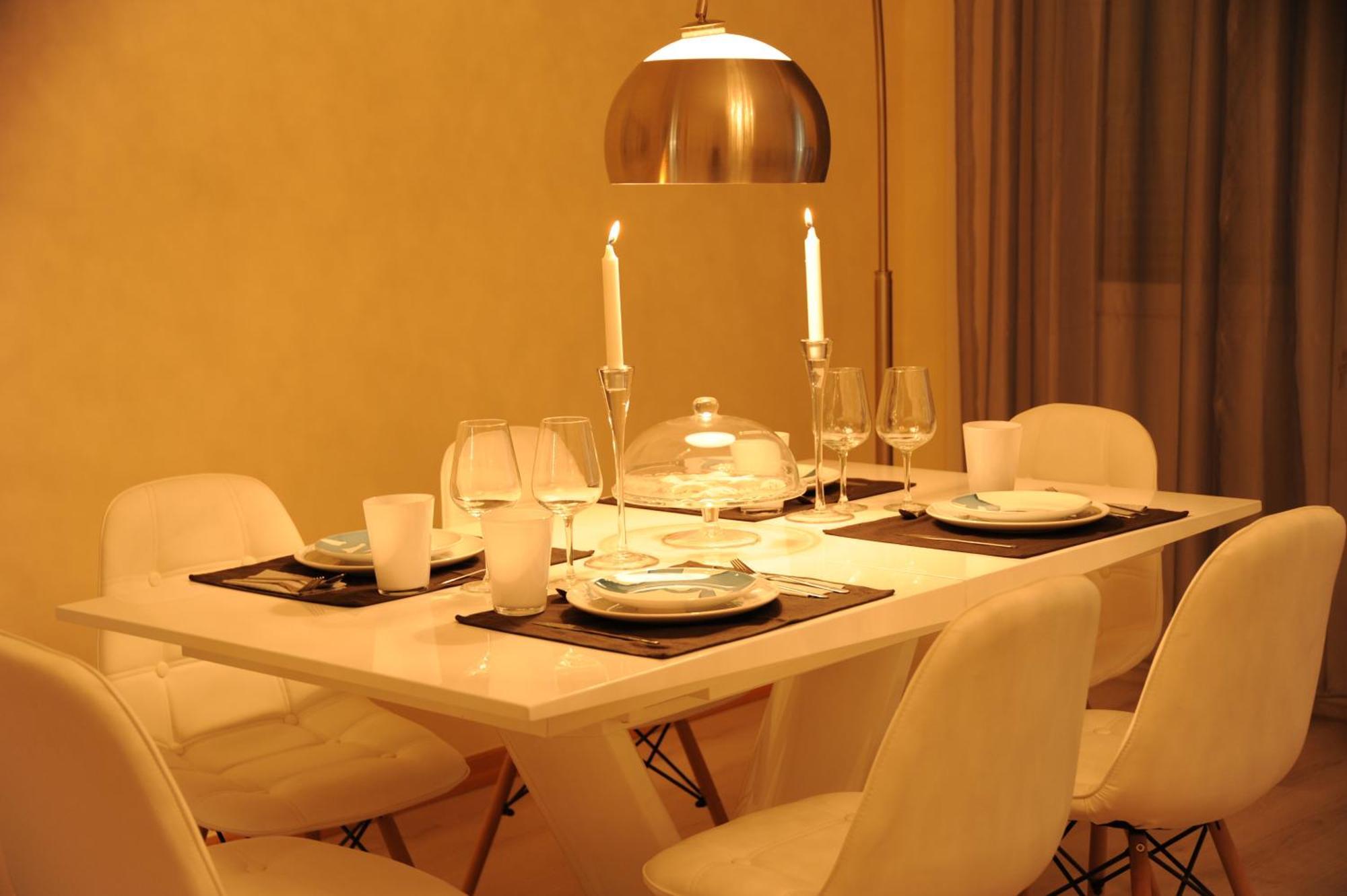 Budapesteasyflat Basilica Lux Lägenhet Budapest