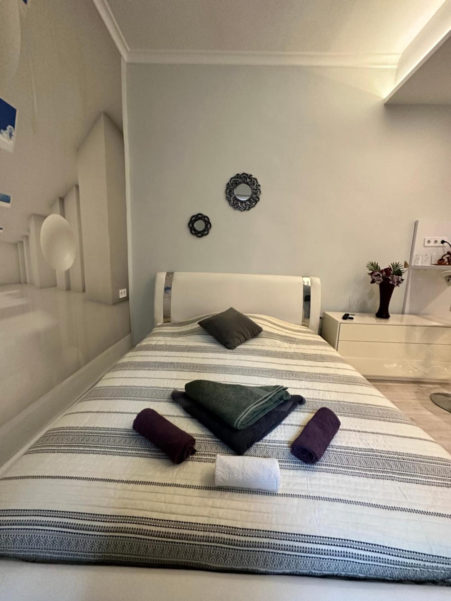 Apartamento My Little Paradise Budapest