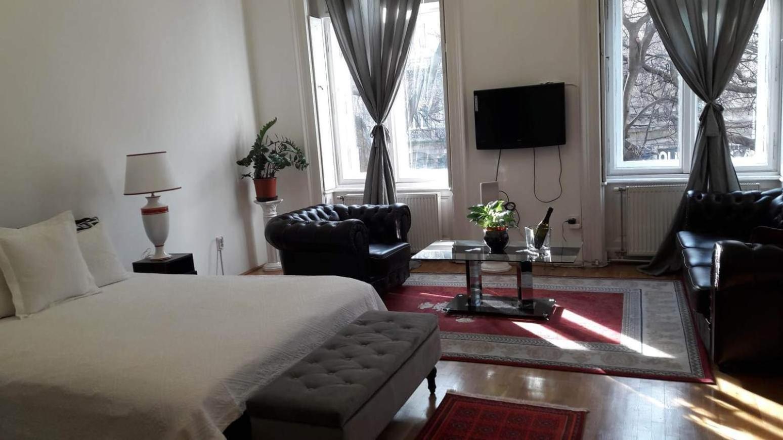 Apartment Royale Budapest