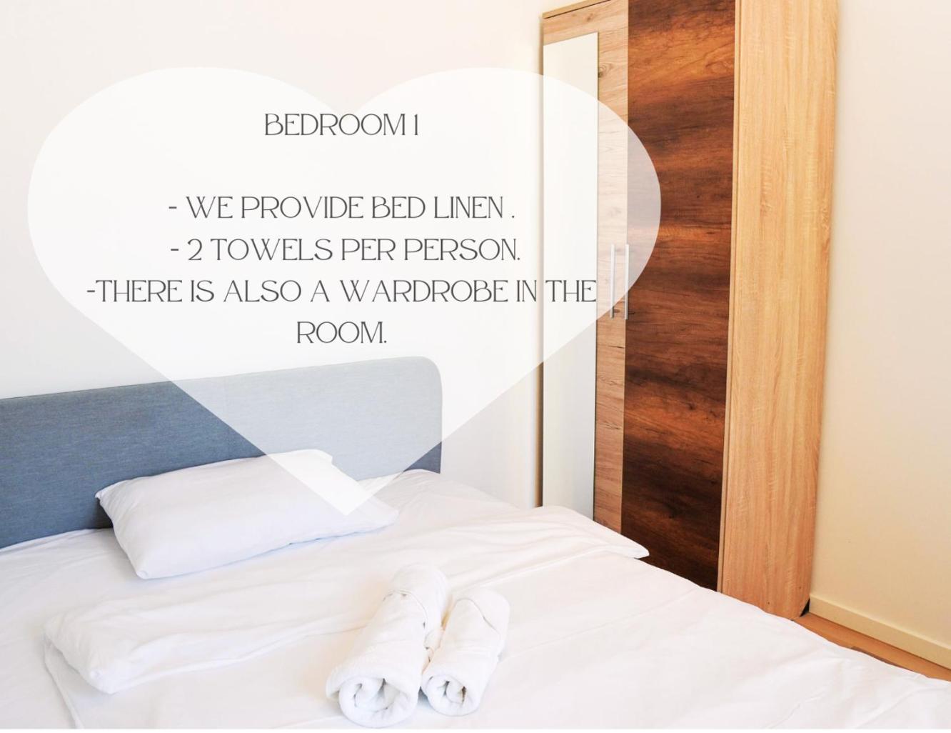 Matyas Corner Square I Apartmán Budapešť