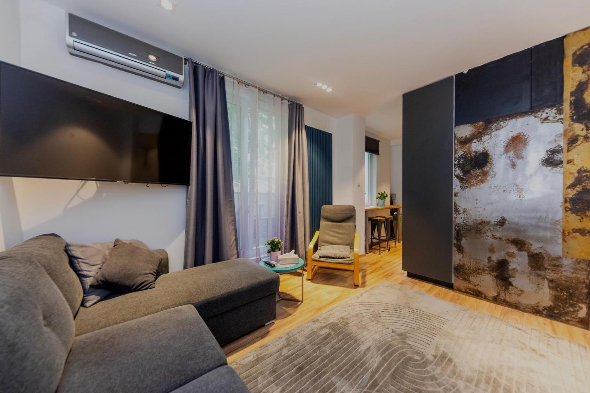 Apartment Pannon