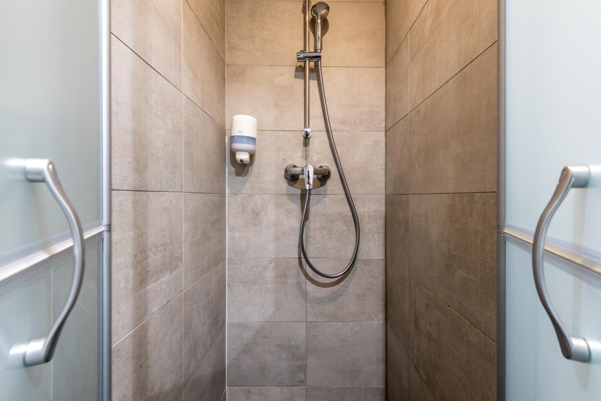 Apartamento Holidays Courtyard Budapest