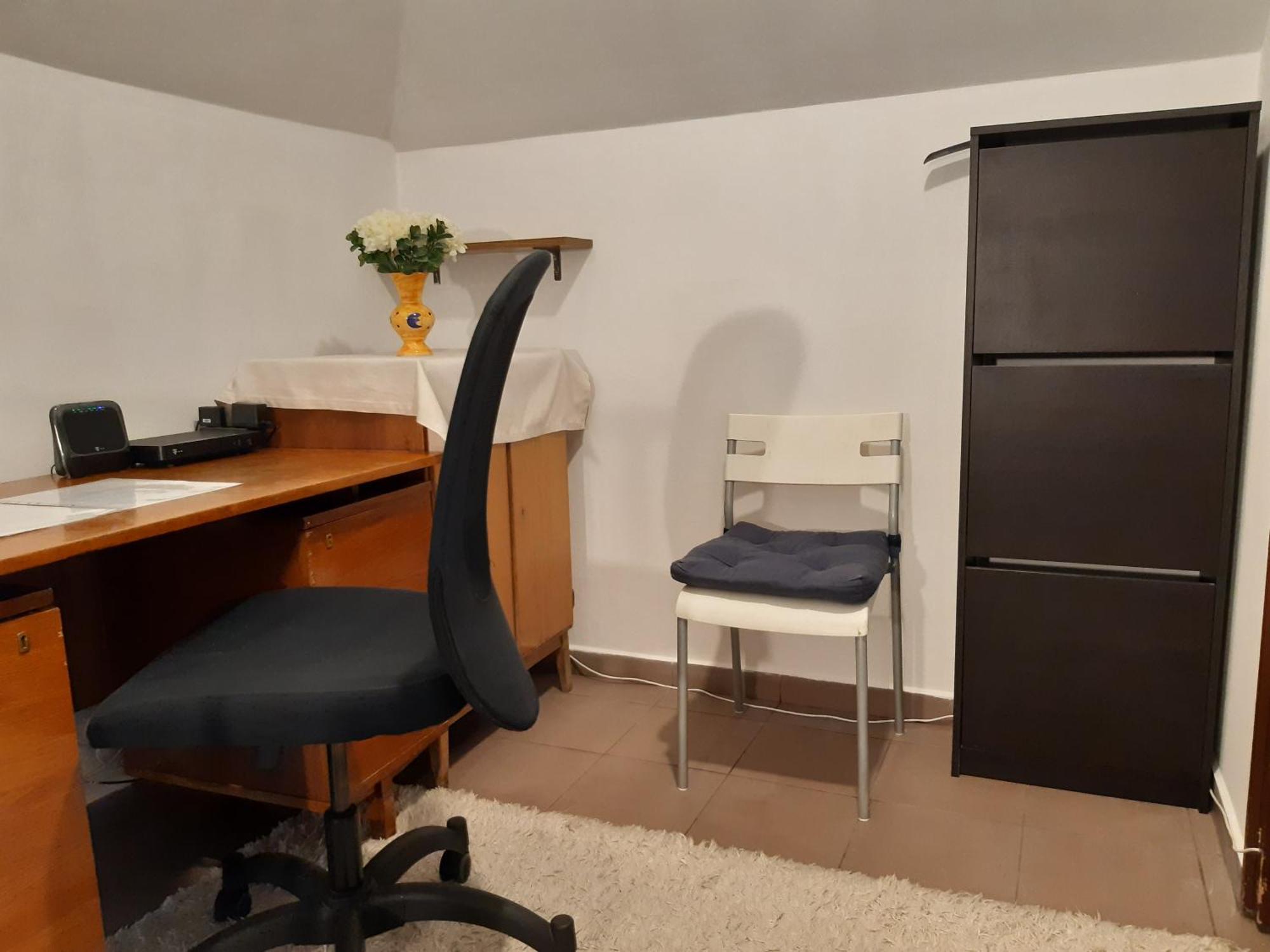 Timea Apartmán