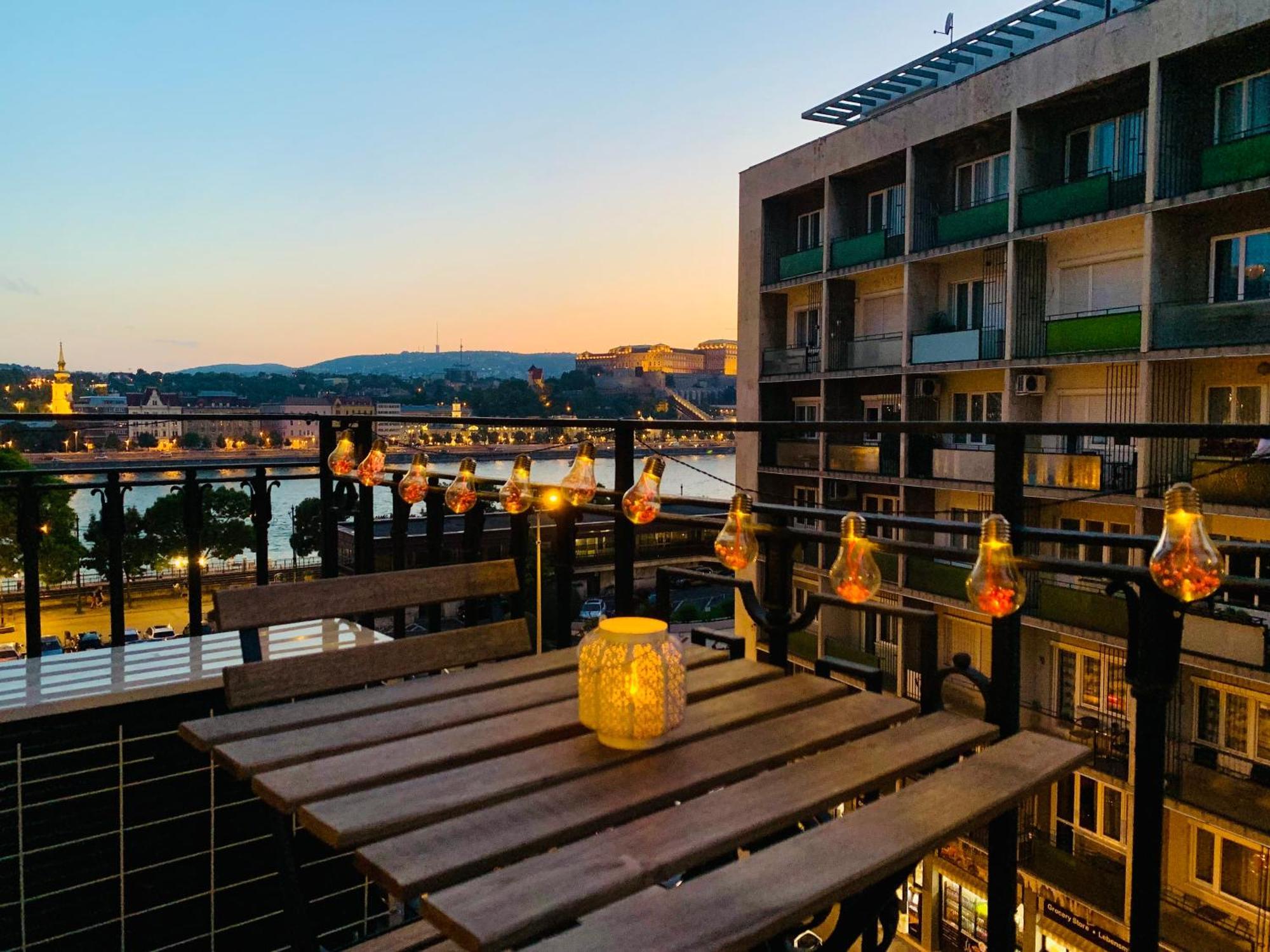 Eclectico * Budapest