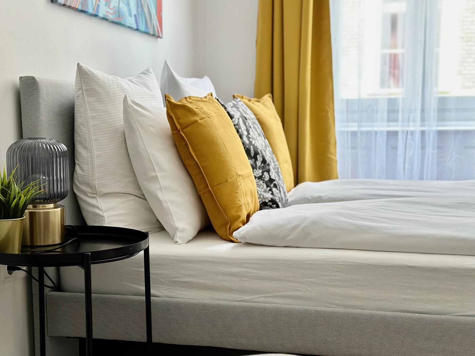 Standard By Hi5- Rakoczi Apartment