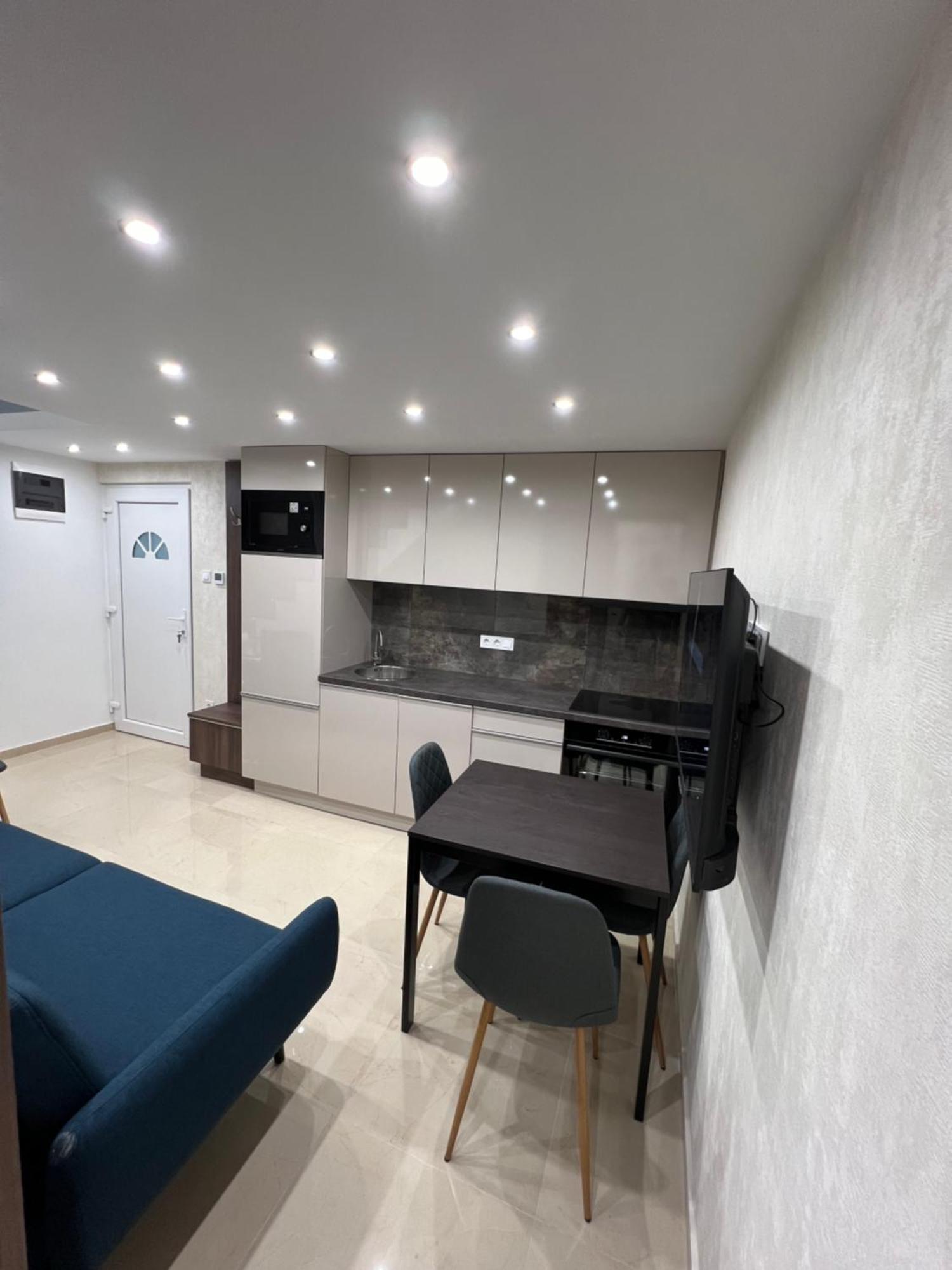Apartamento King Luxe