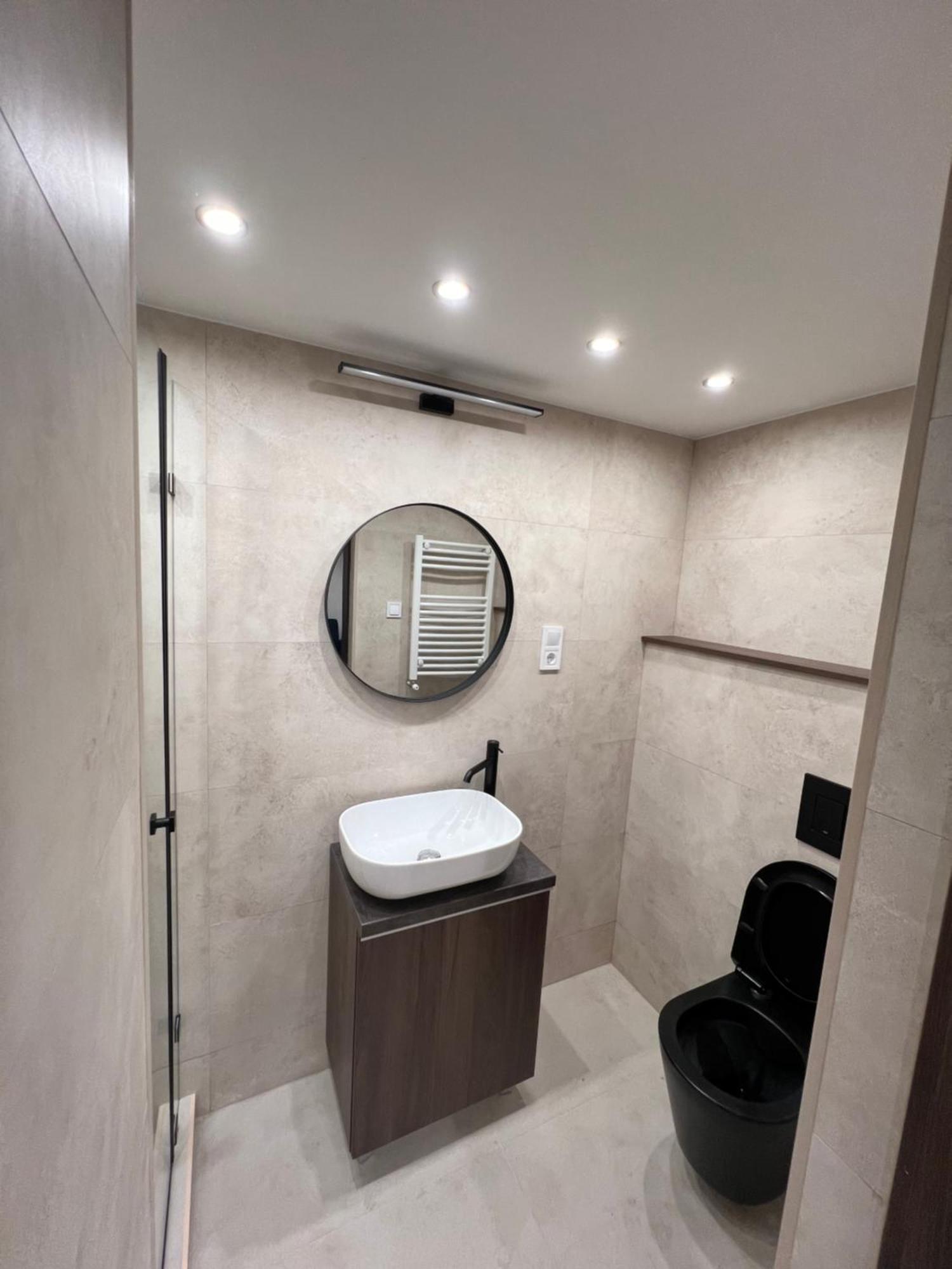 King Luxe Apartamento