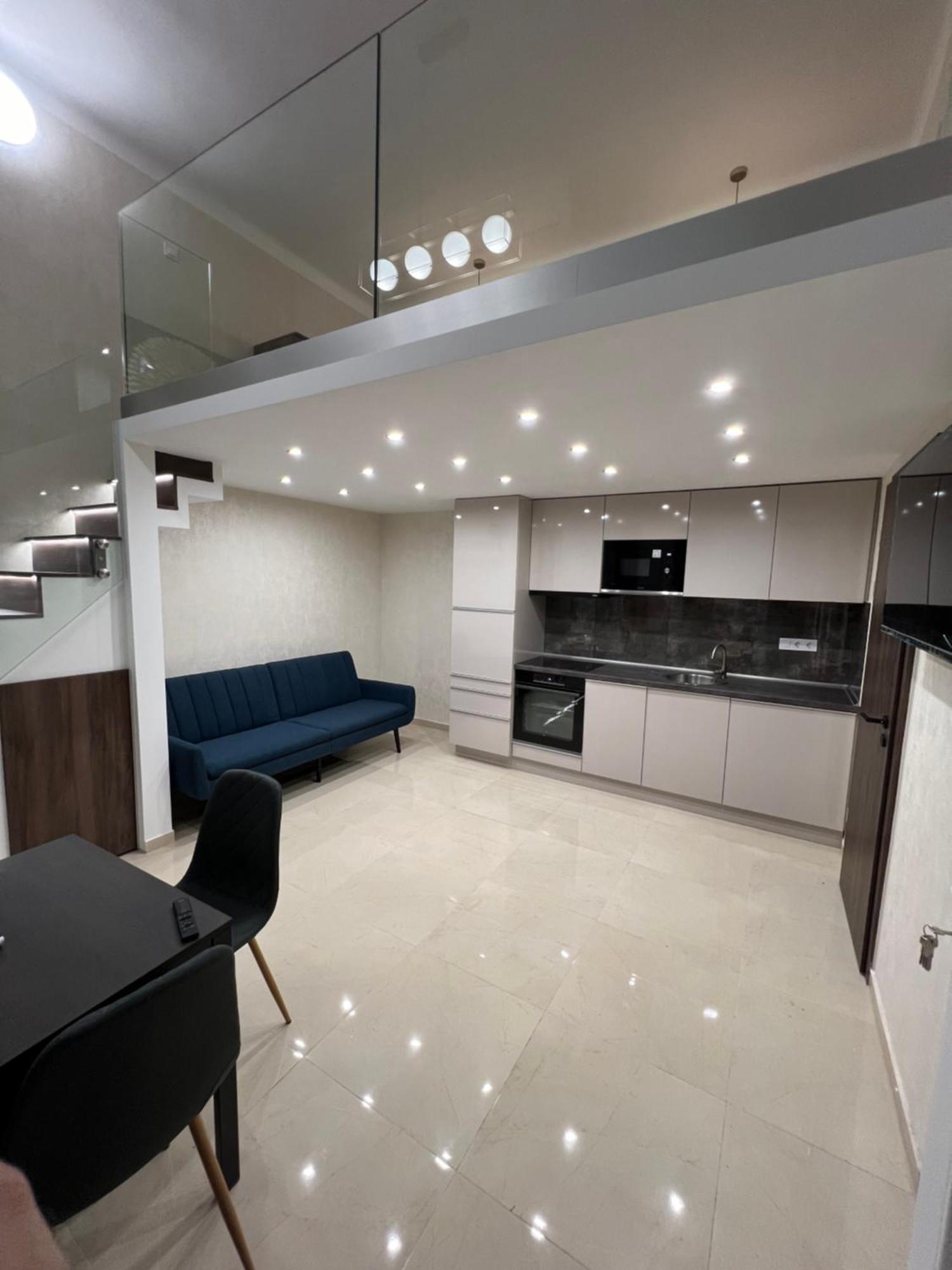 Apartamento King Luxe Budapest
