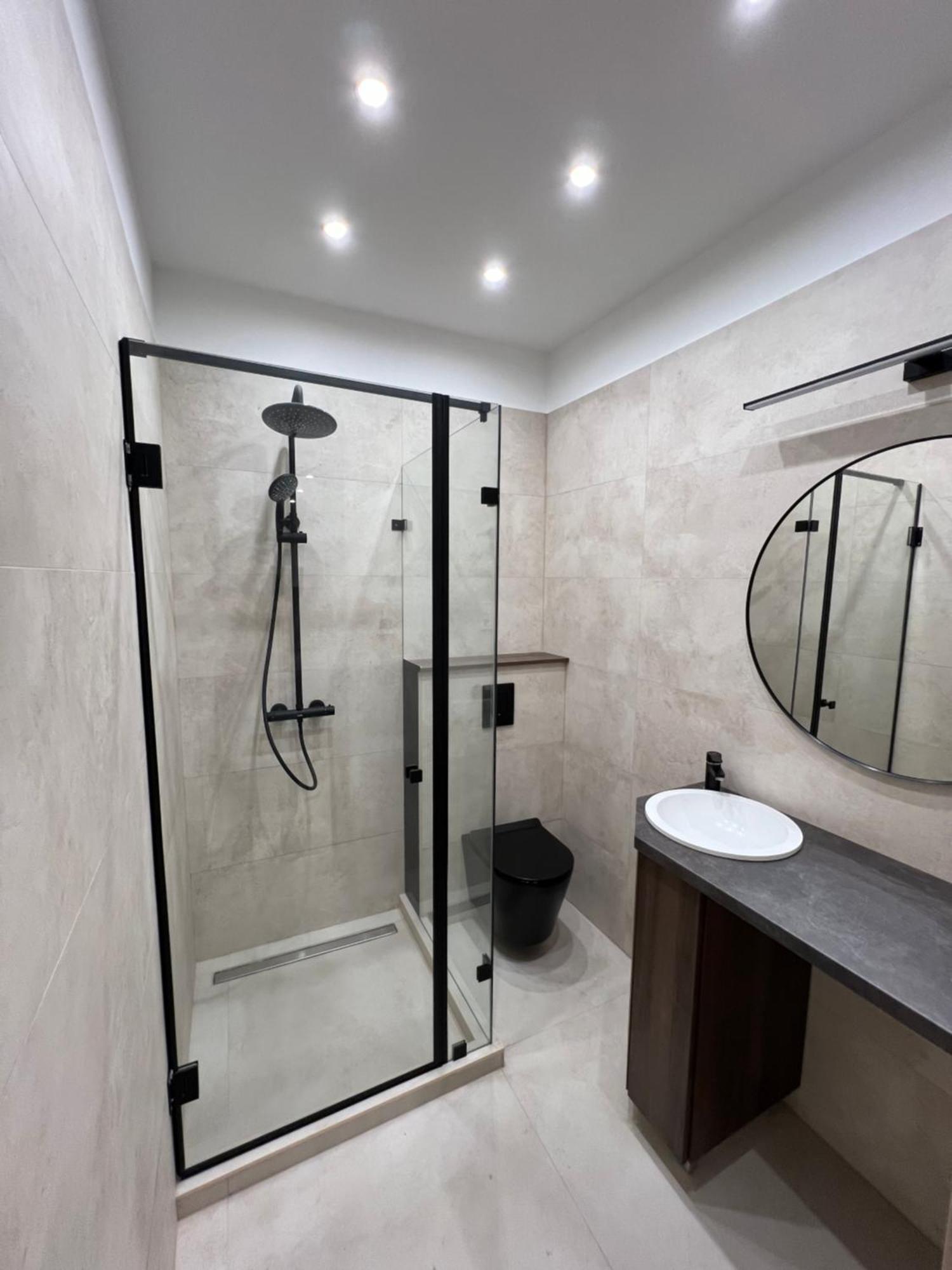Apartamento King Luxe Budapest