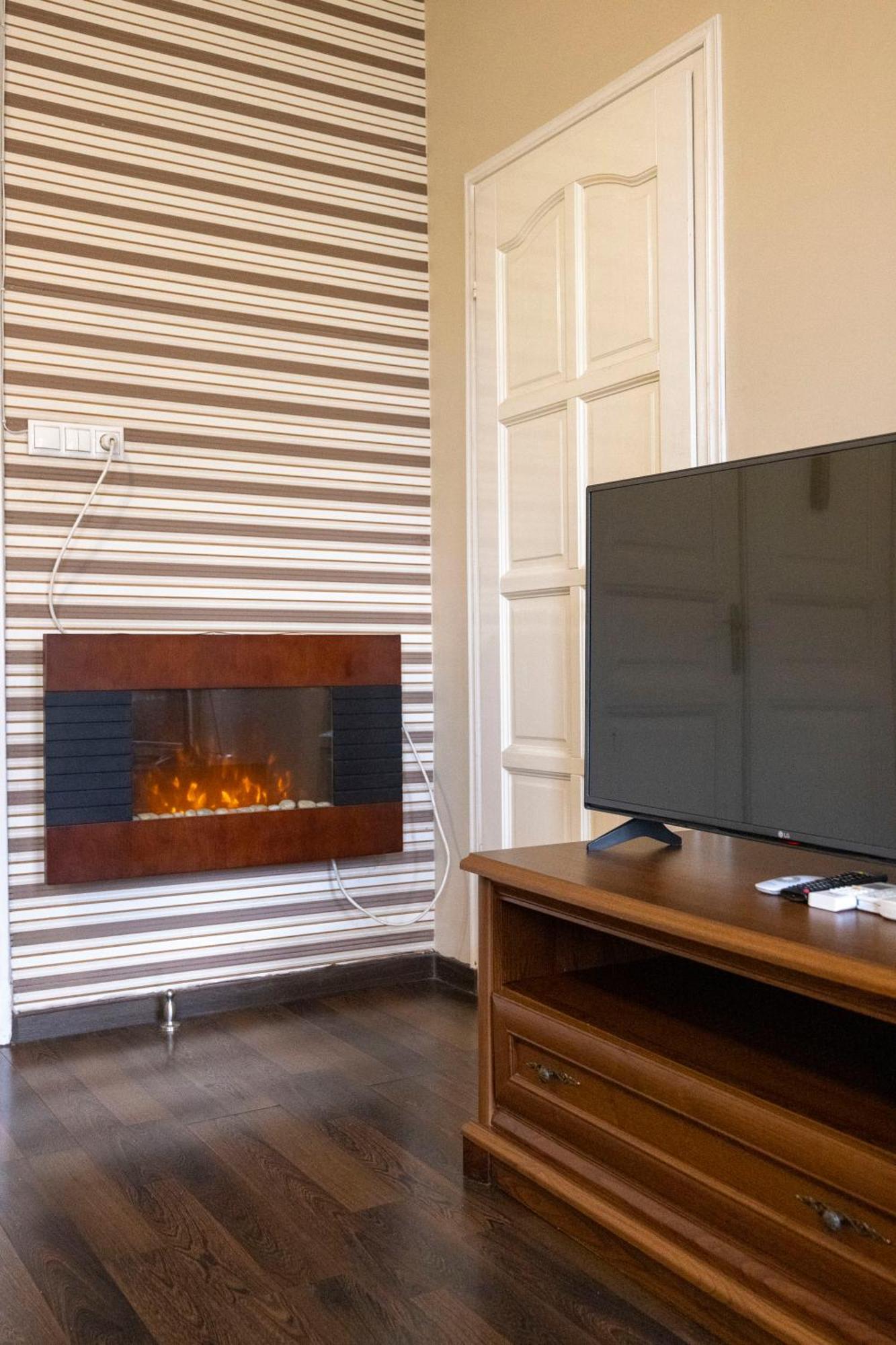 Warm & Cozy By Anna Apartamento Budapest