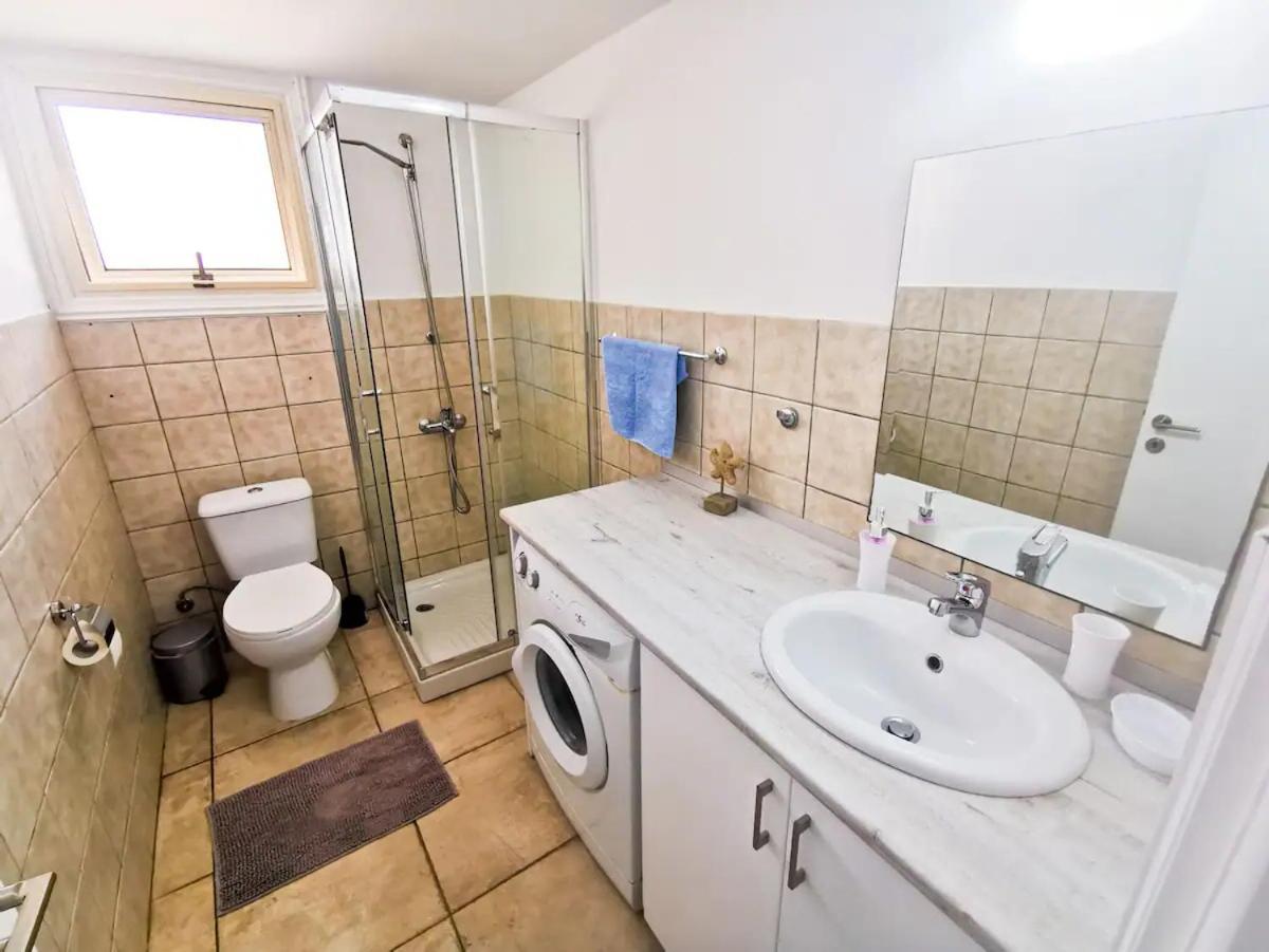 The Appartamento Budapest