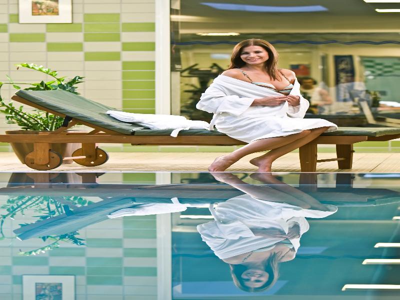 Hotel Danubius Flamenco 4*