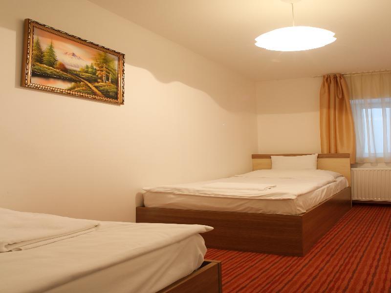 Hotel Silver Center