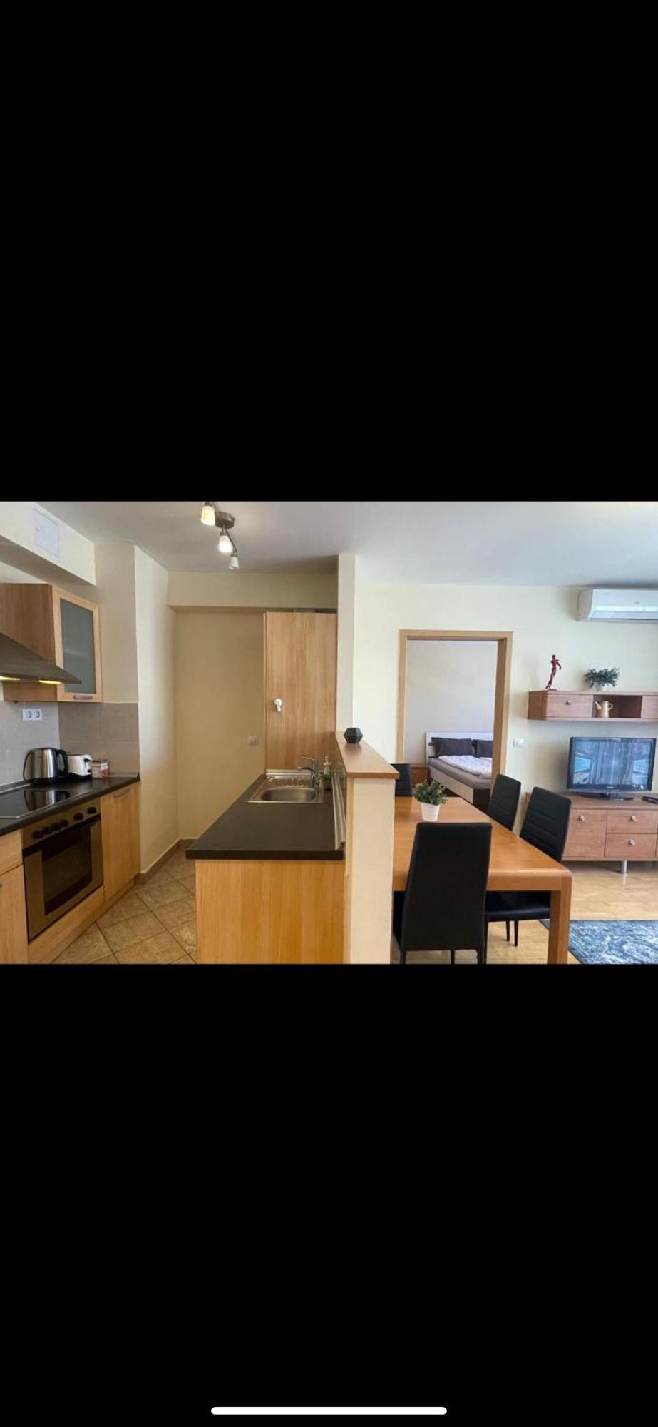 Downtown Family Appartement *