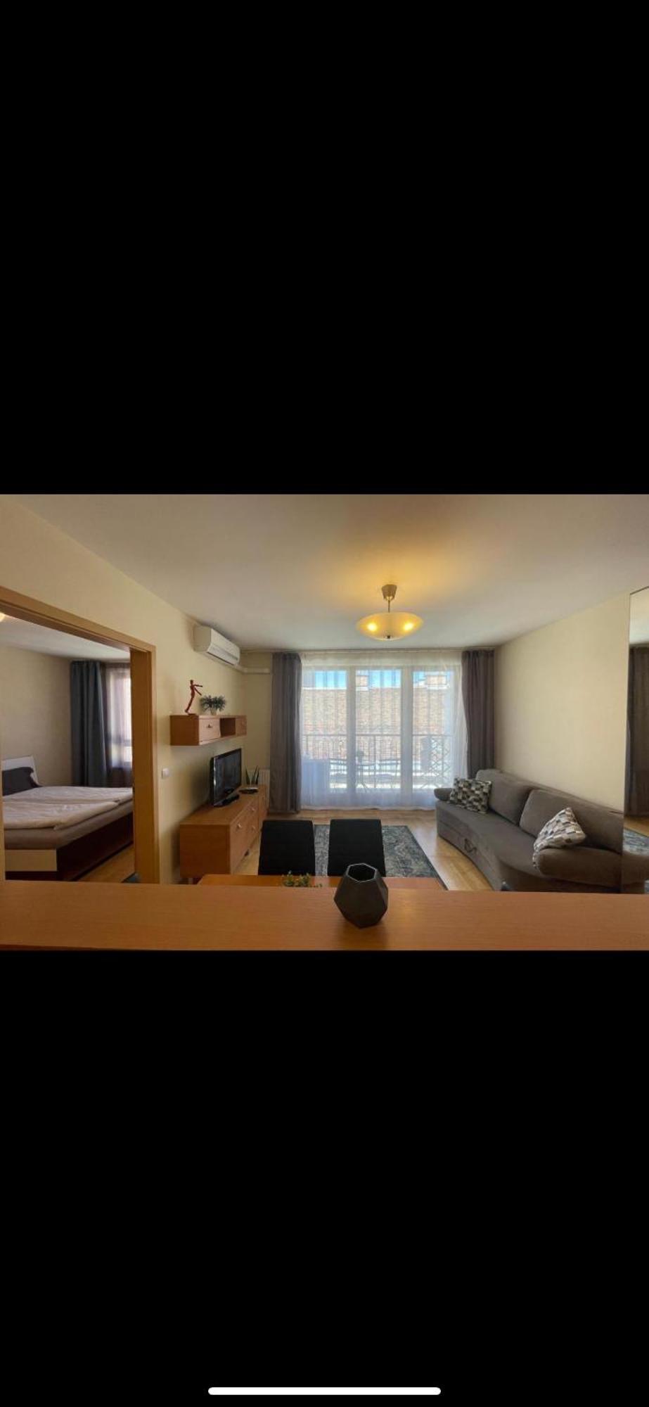 Downtown Family Appartement