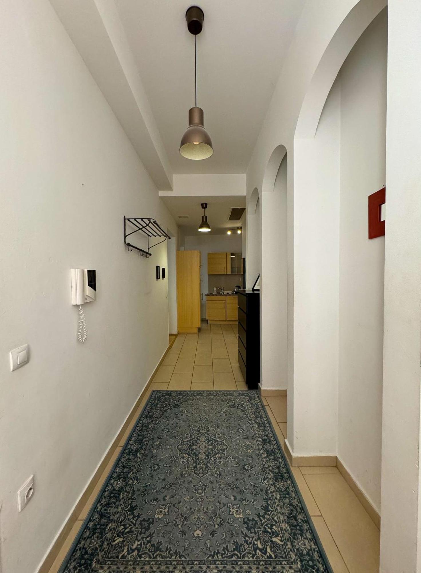 Downtown Family Appartement Budapest