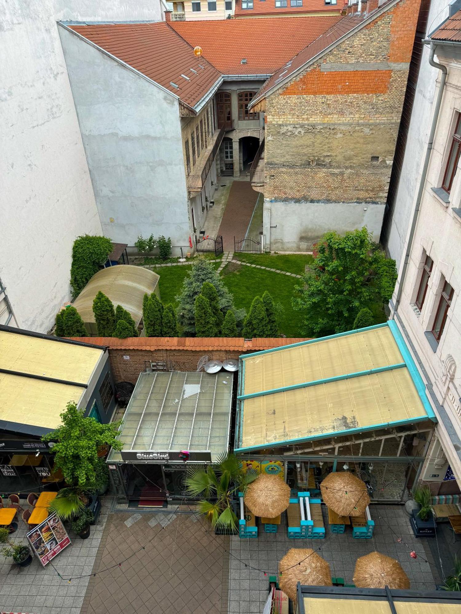 Appartement Downtown Family *