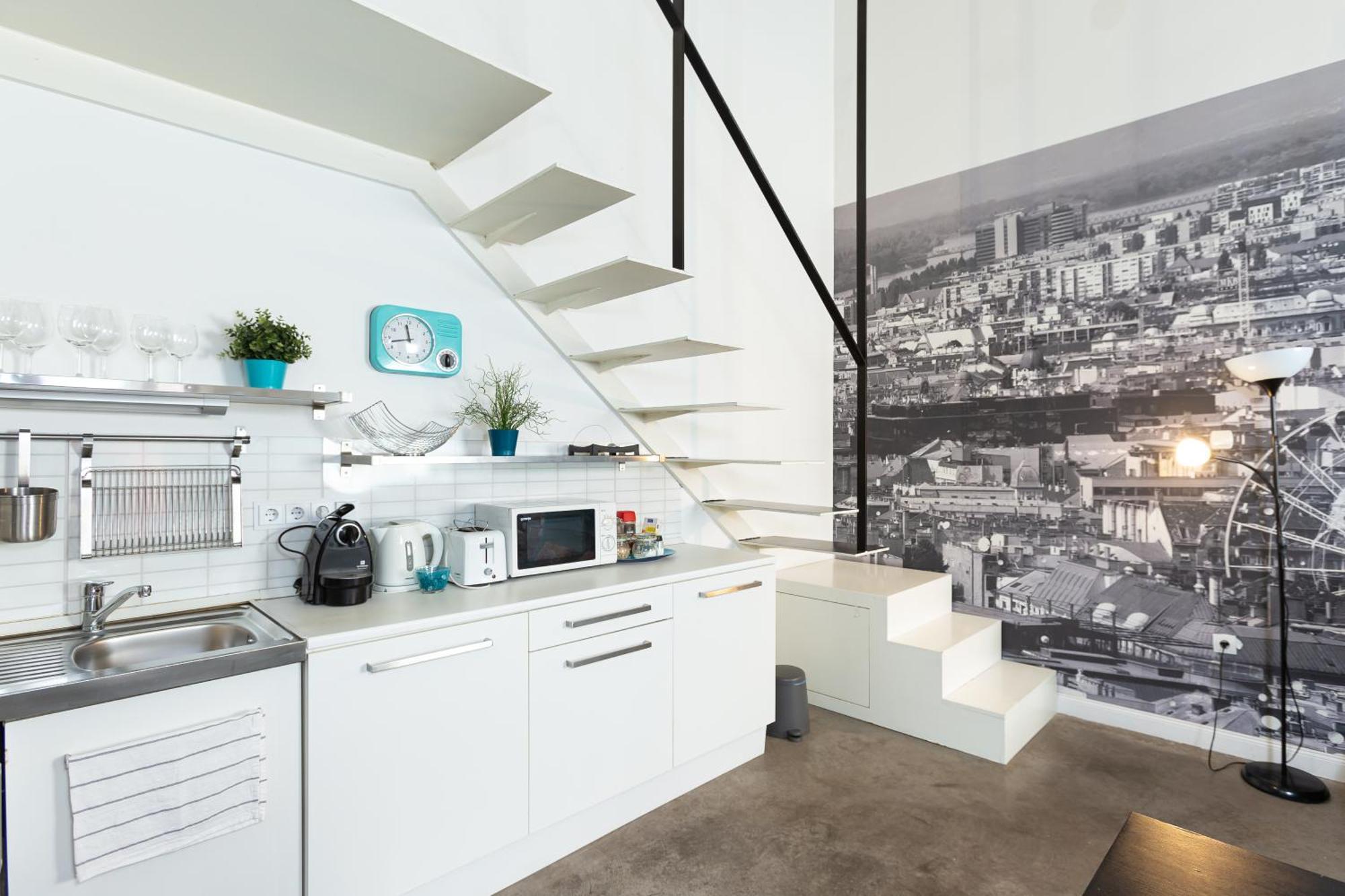 Butik Life Apartment Budapest