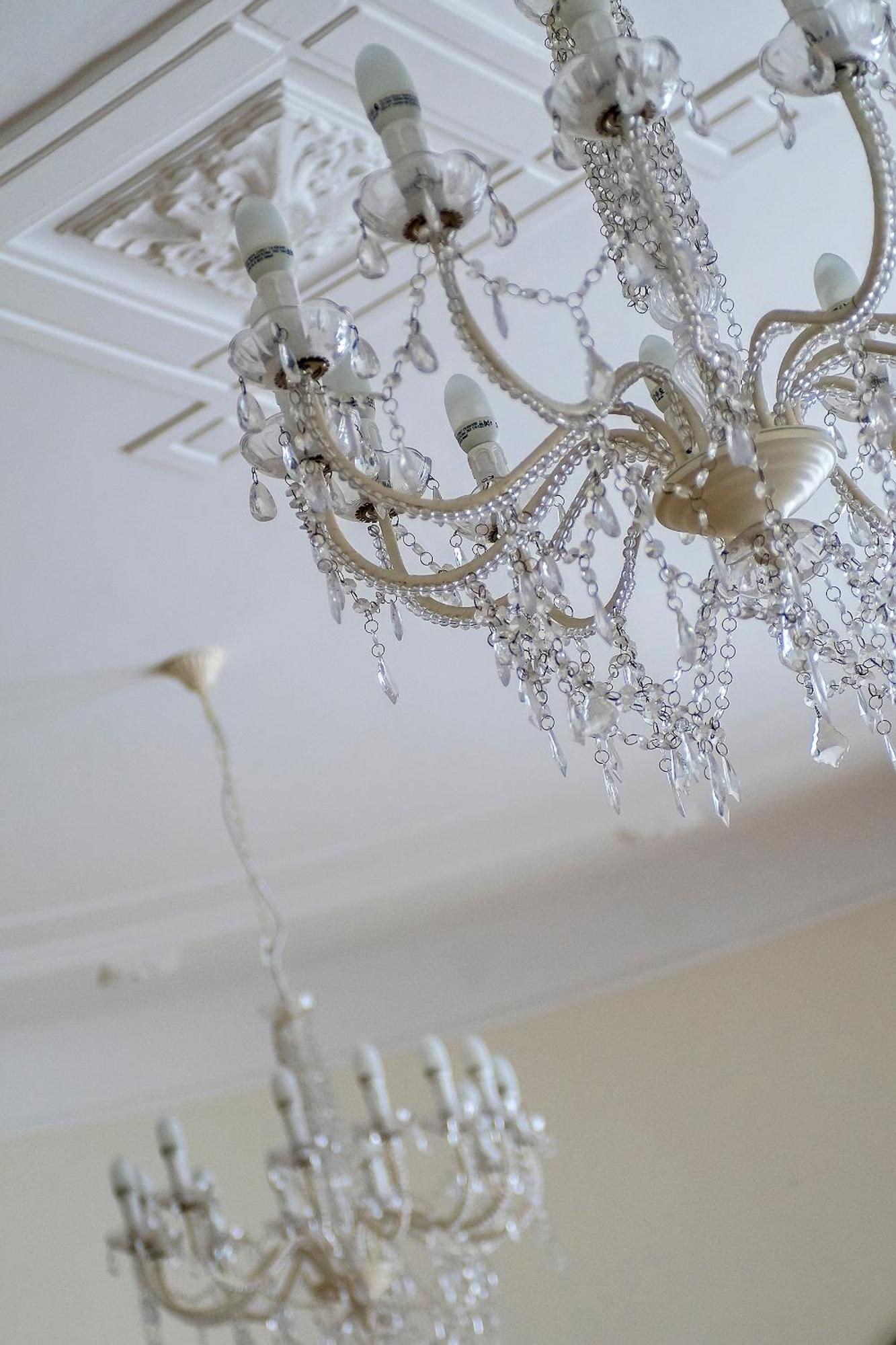 Luxury & Panorama Apartamento Budapest