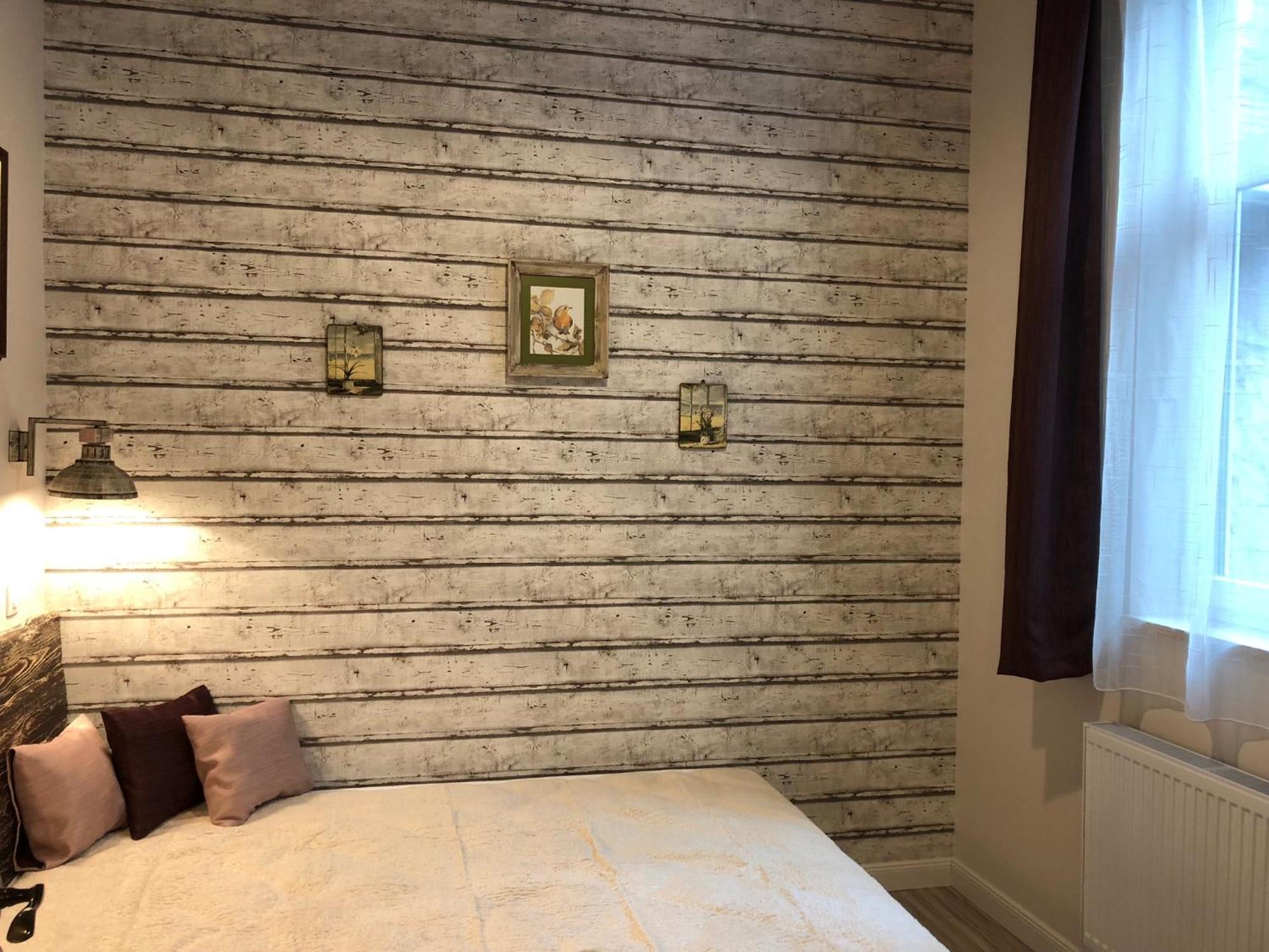 Apartmán In Ii. Budapest