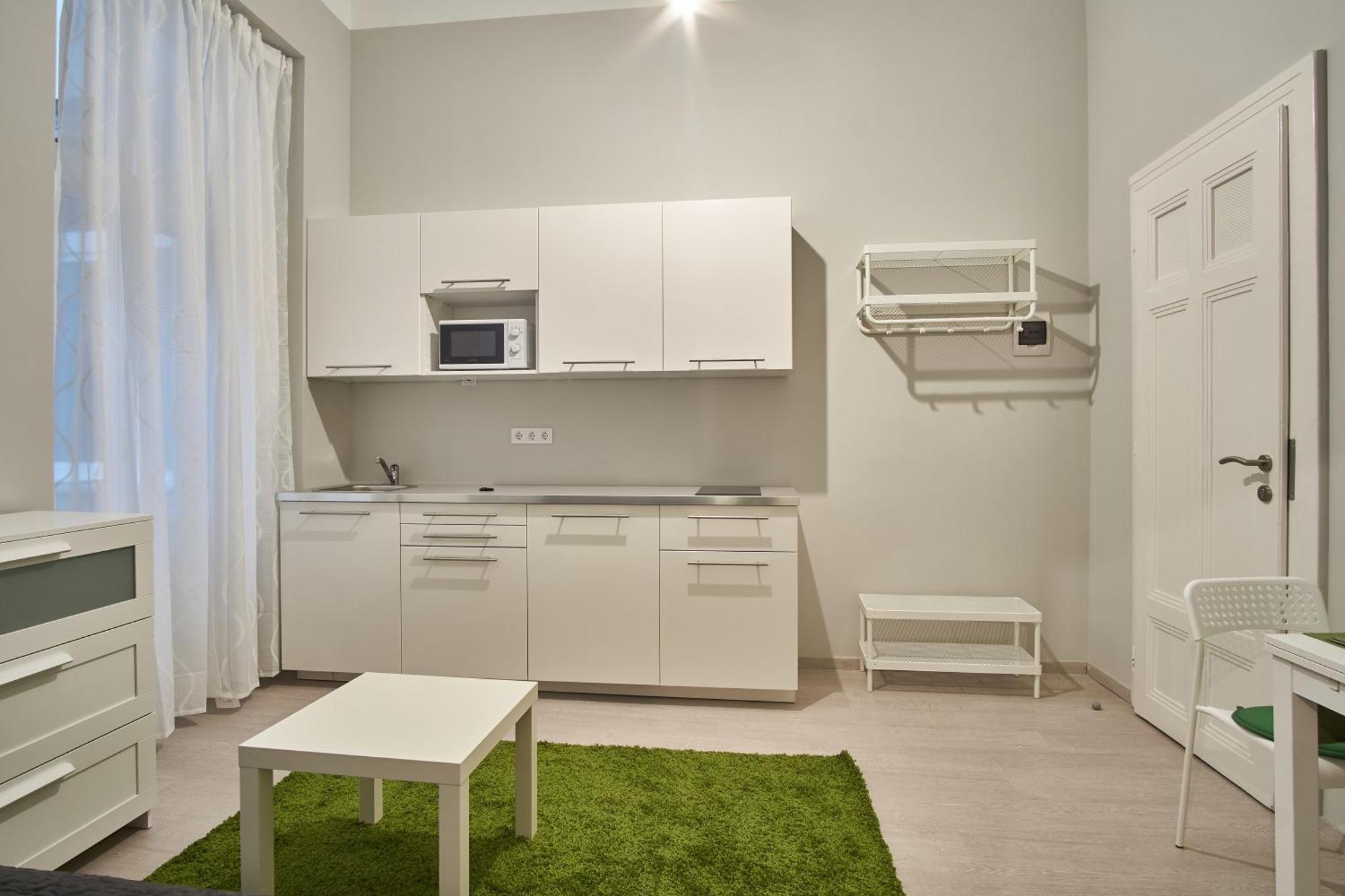 Hild-2 | Appartement Boedapest