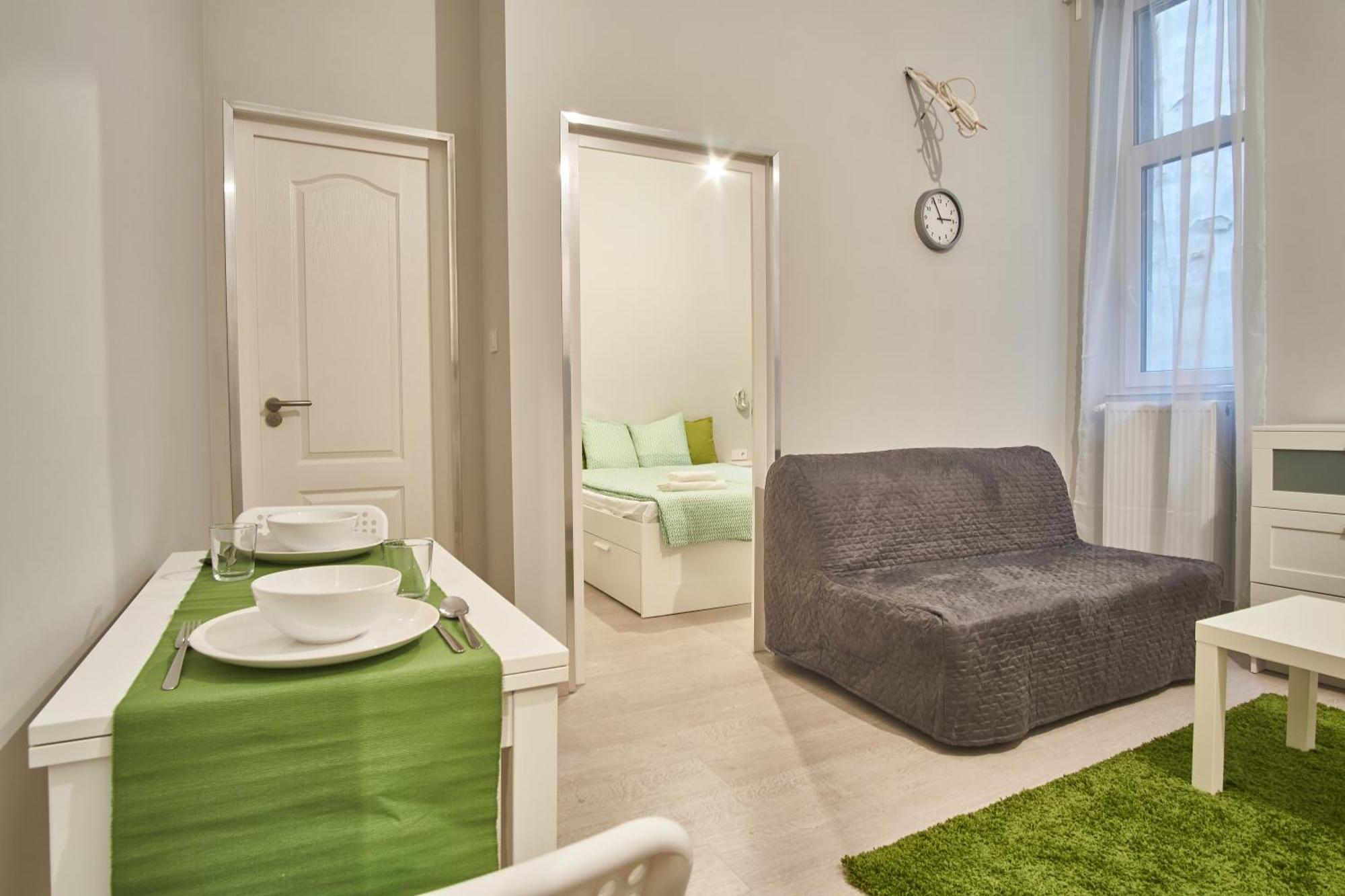 Hild-2 | Appartement