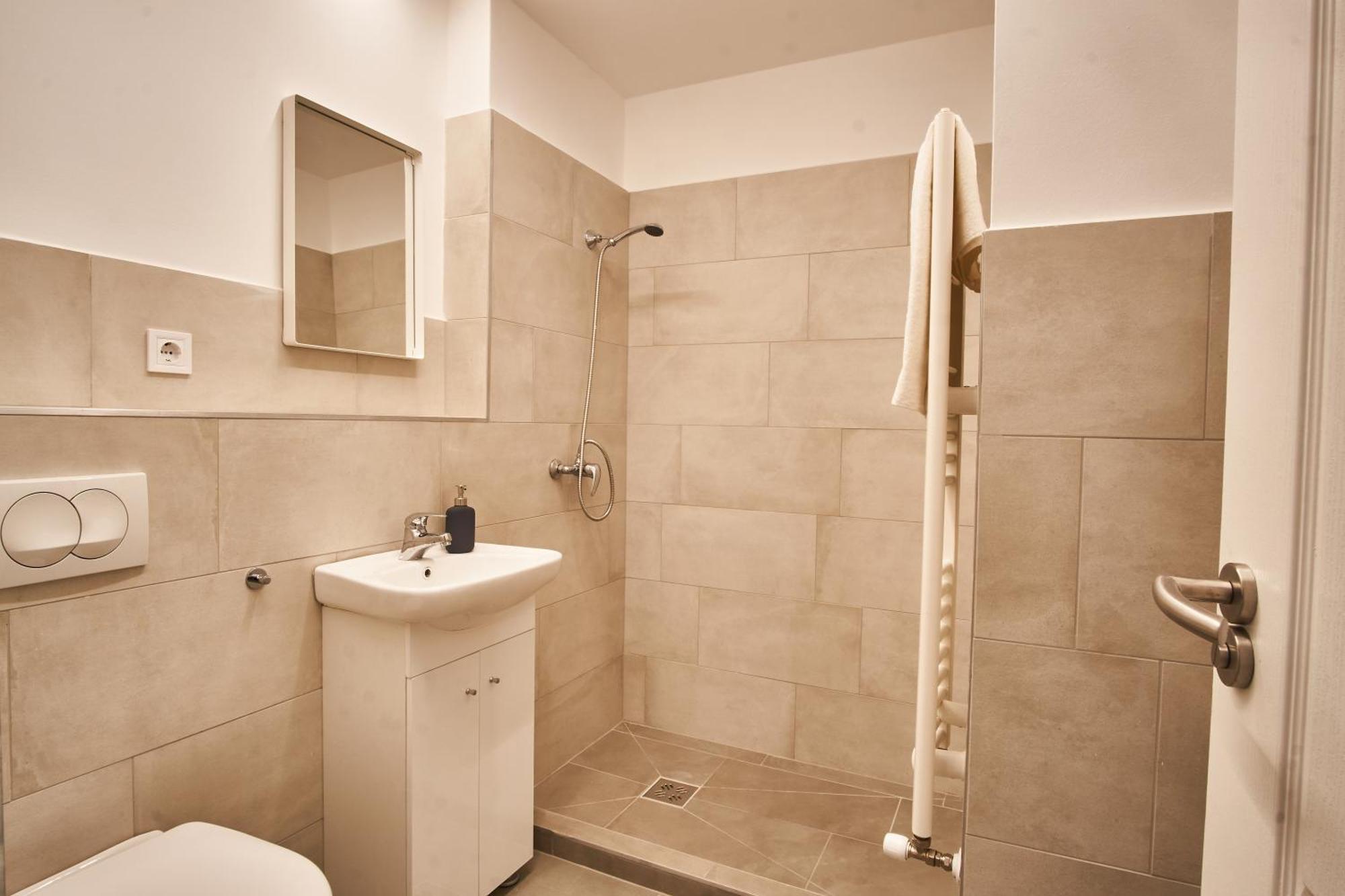 Hild-2 | Appartement *