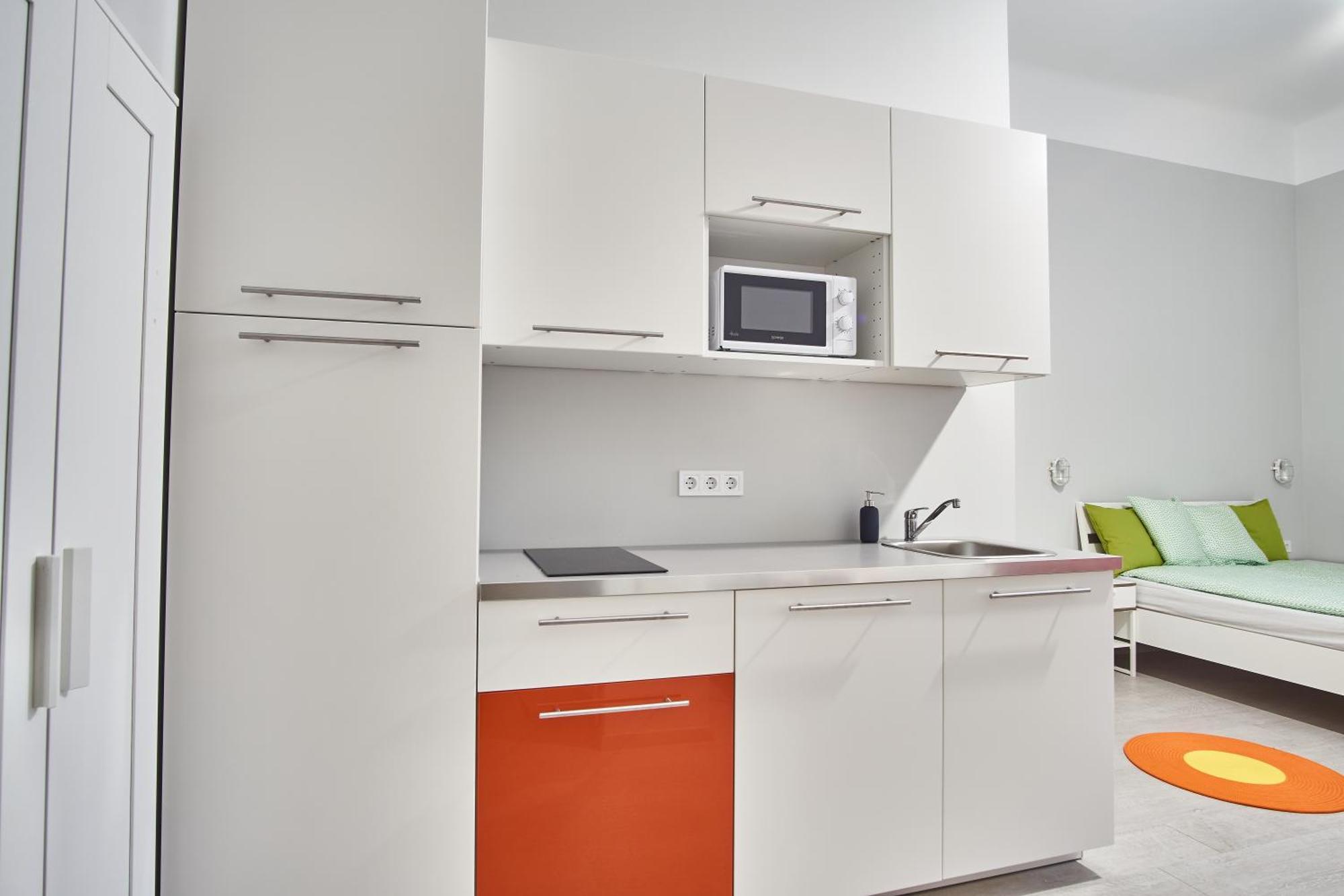 Hild-2 | Appartement Boedapest