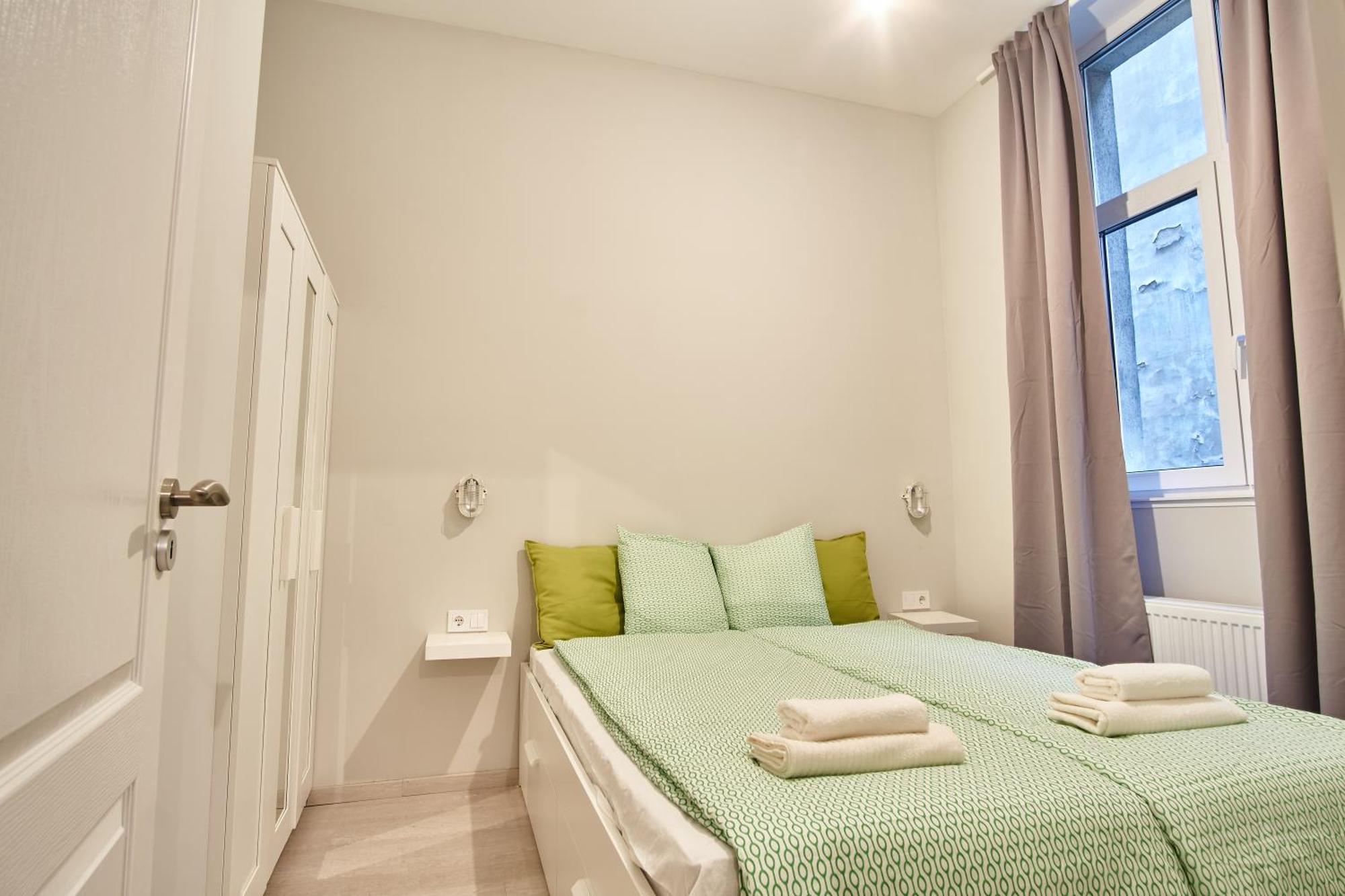 Hild-2 | Appartement