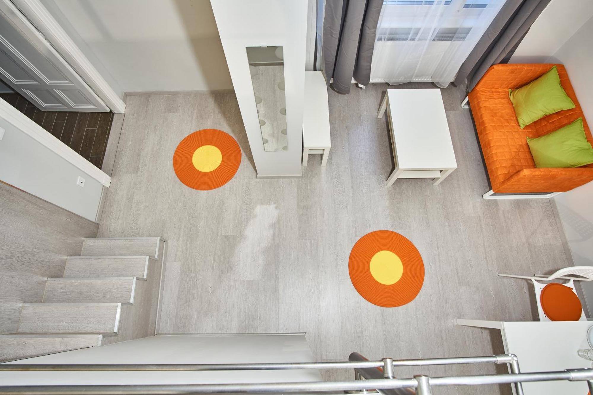 Hild-2 | Appartement *