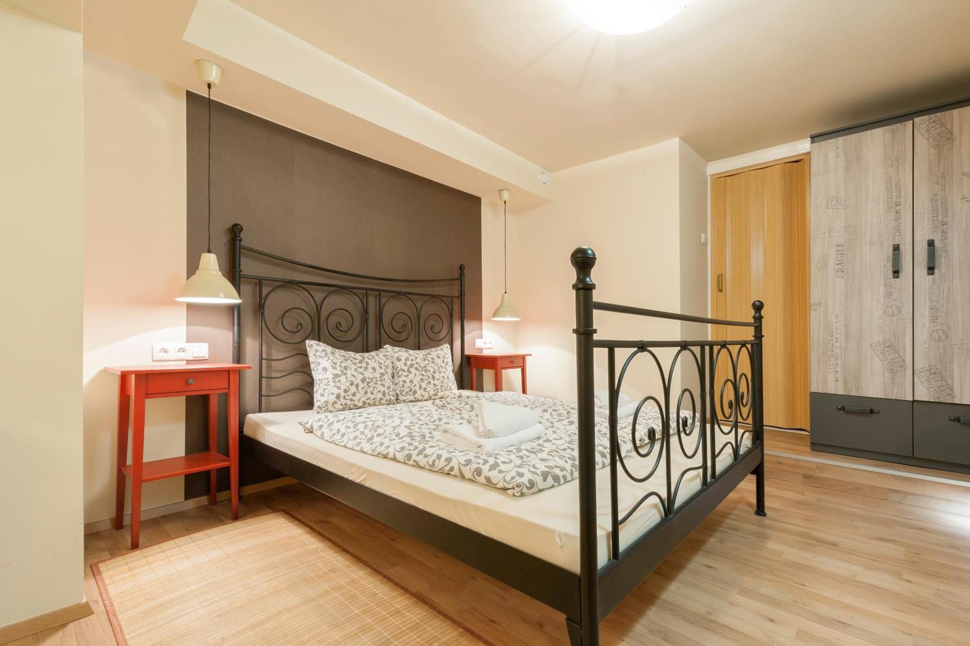 Harmony Budapest