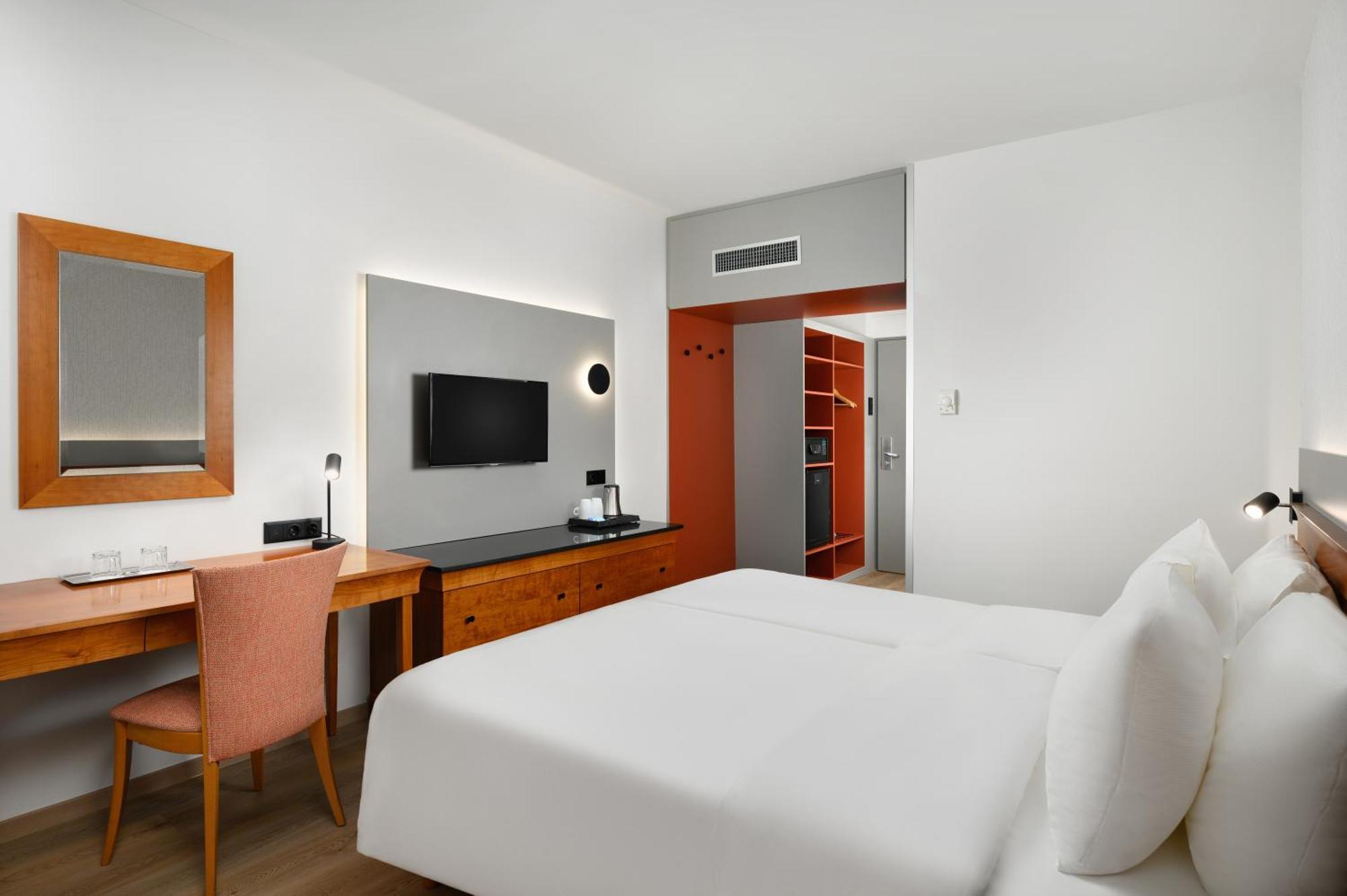 Danubius Hungaria Center 4* Budapeszt