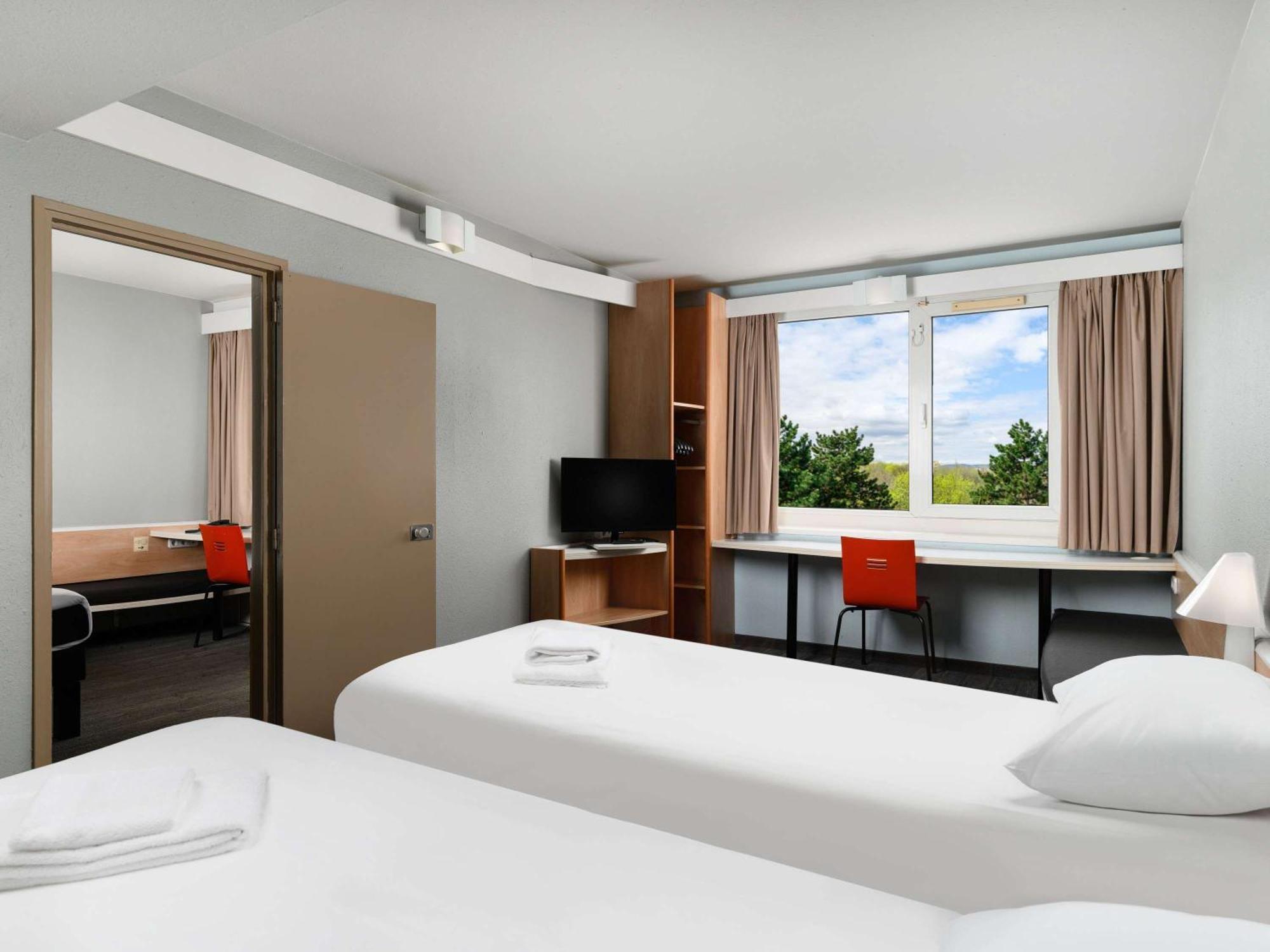 Ibis Citysouth