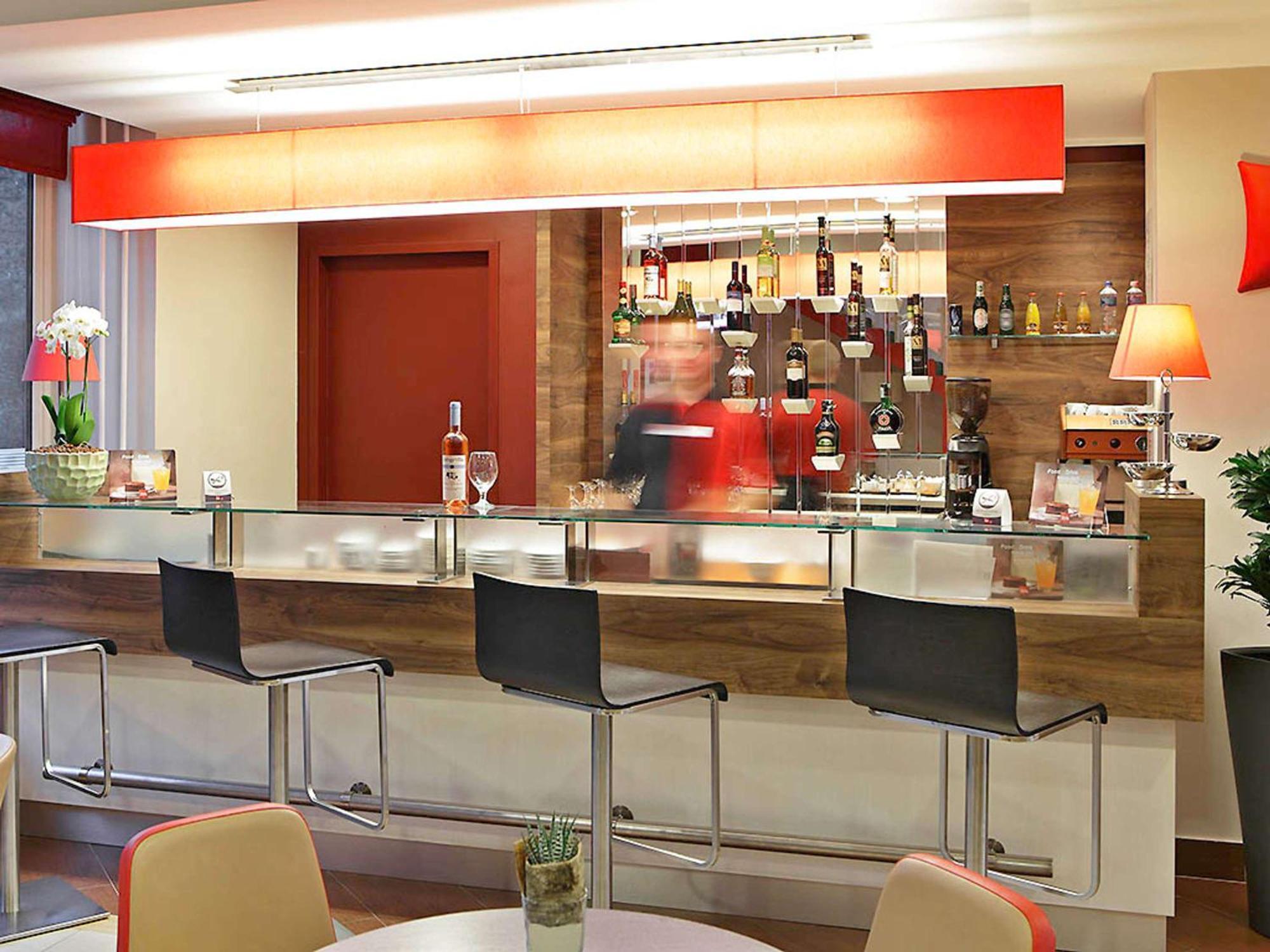Hotel Ibis Citysouth 3*