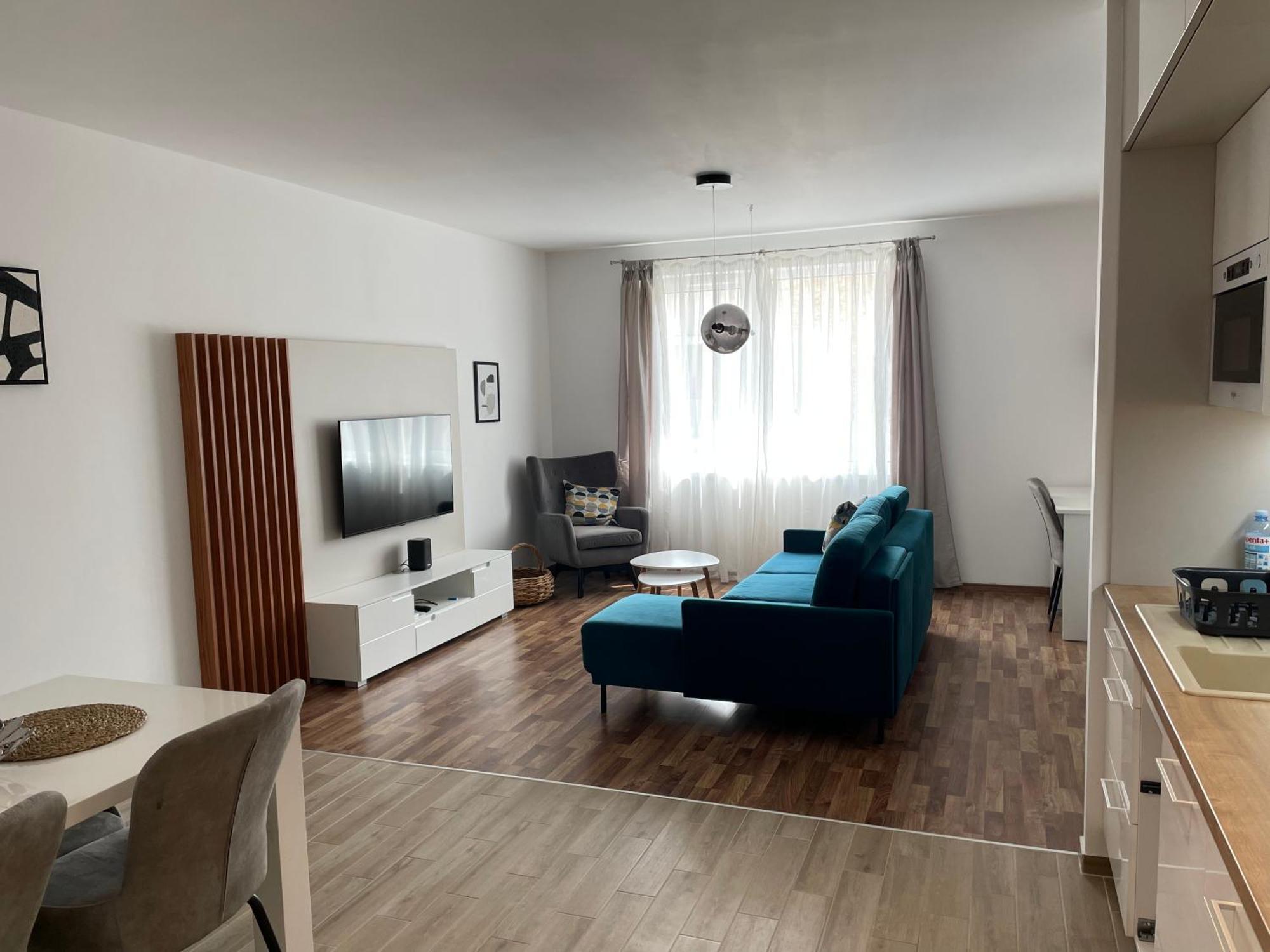 Apartman Erkel 18 Budapest
