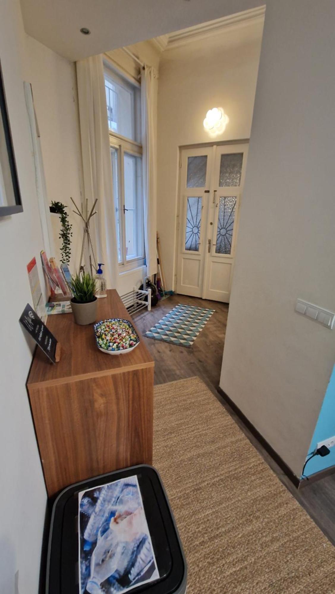 Turquoise Lofts