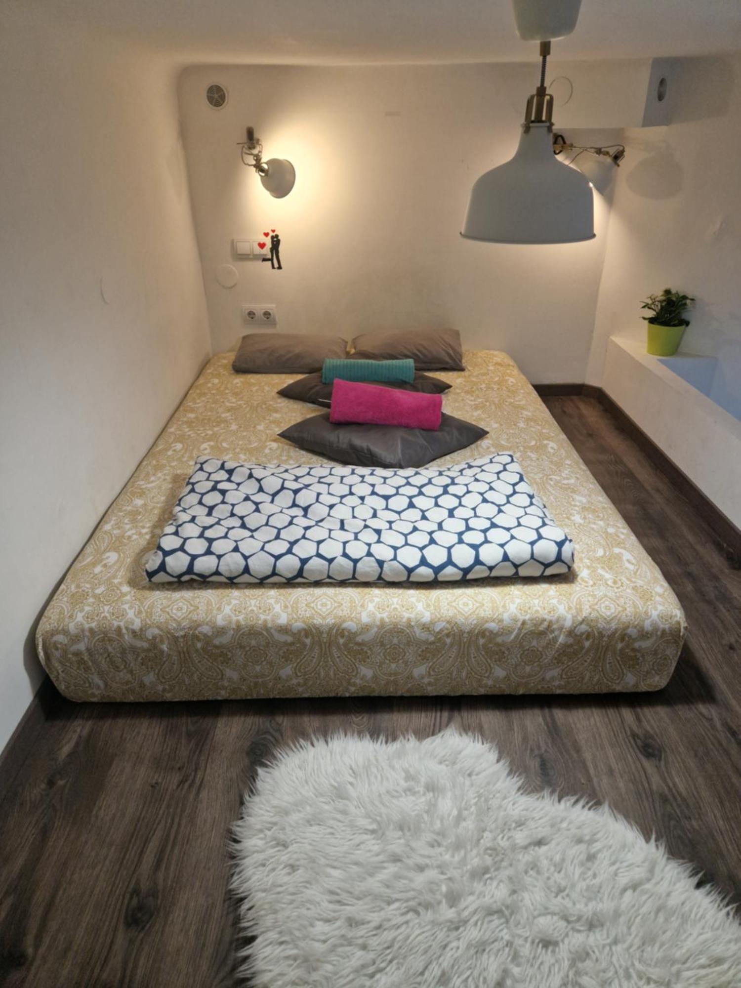 Turquoise Lofts Apartahotel