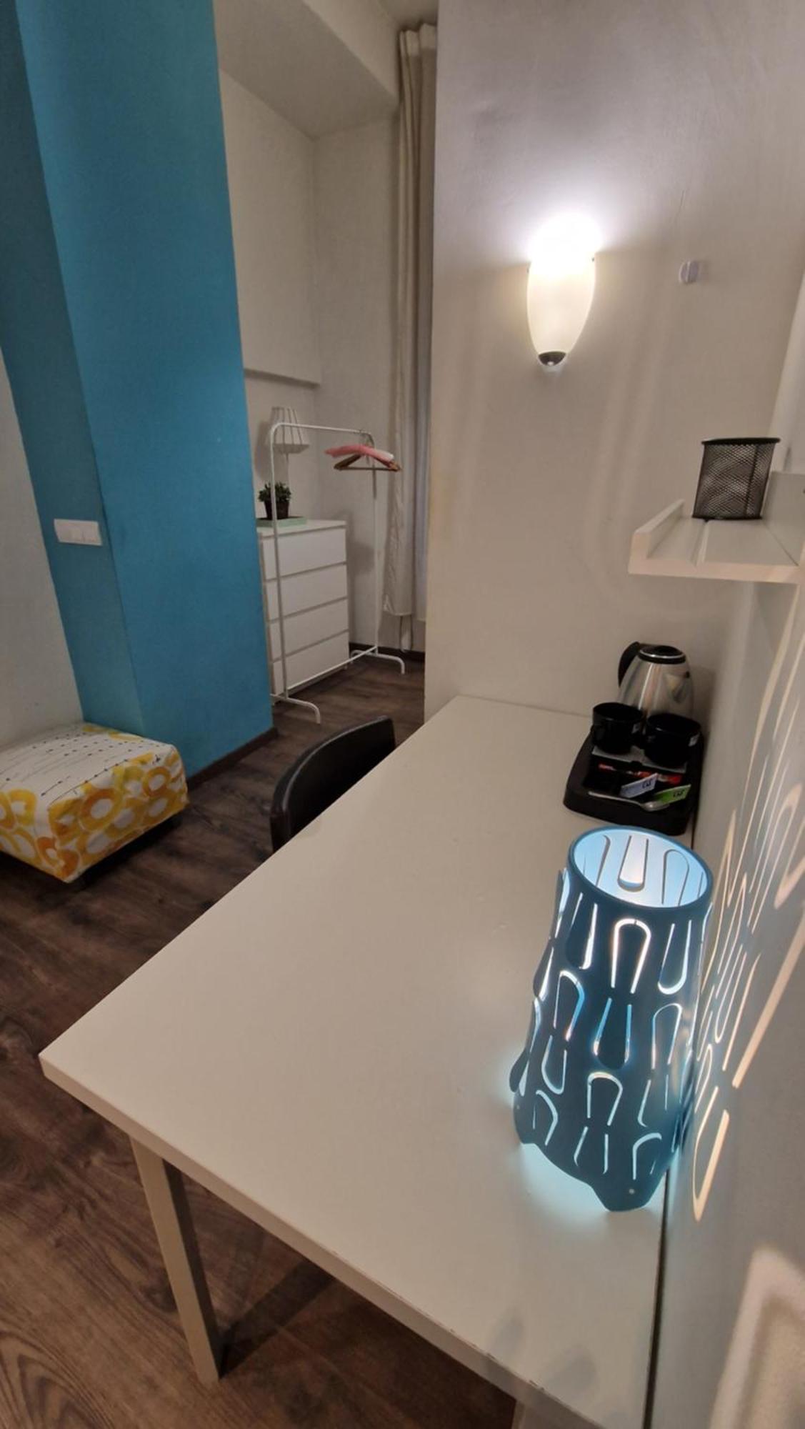 Turquoise Lofts Apartahotel *