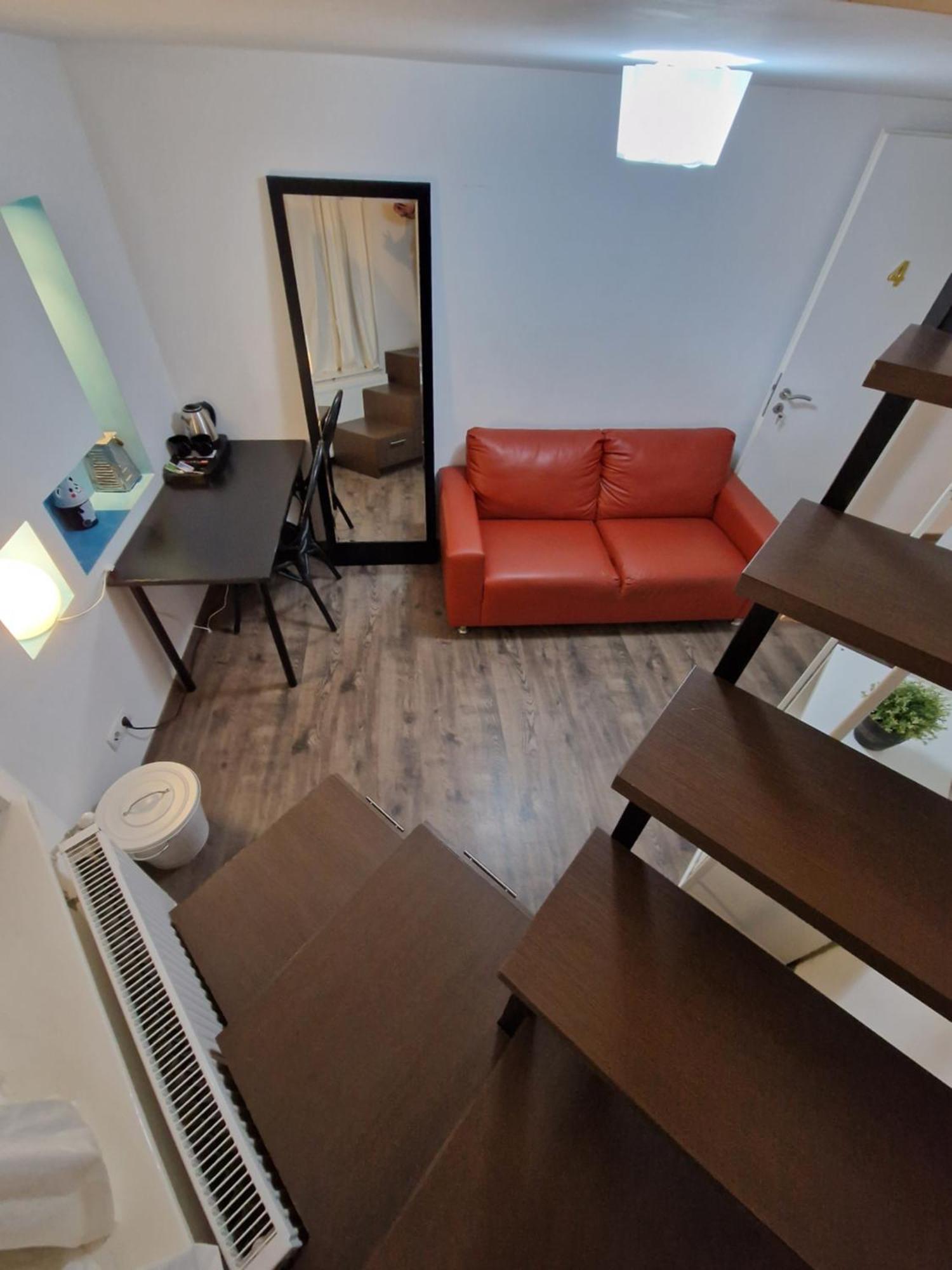 Apartahotel Turquoise Lofts