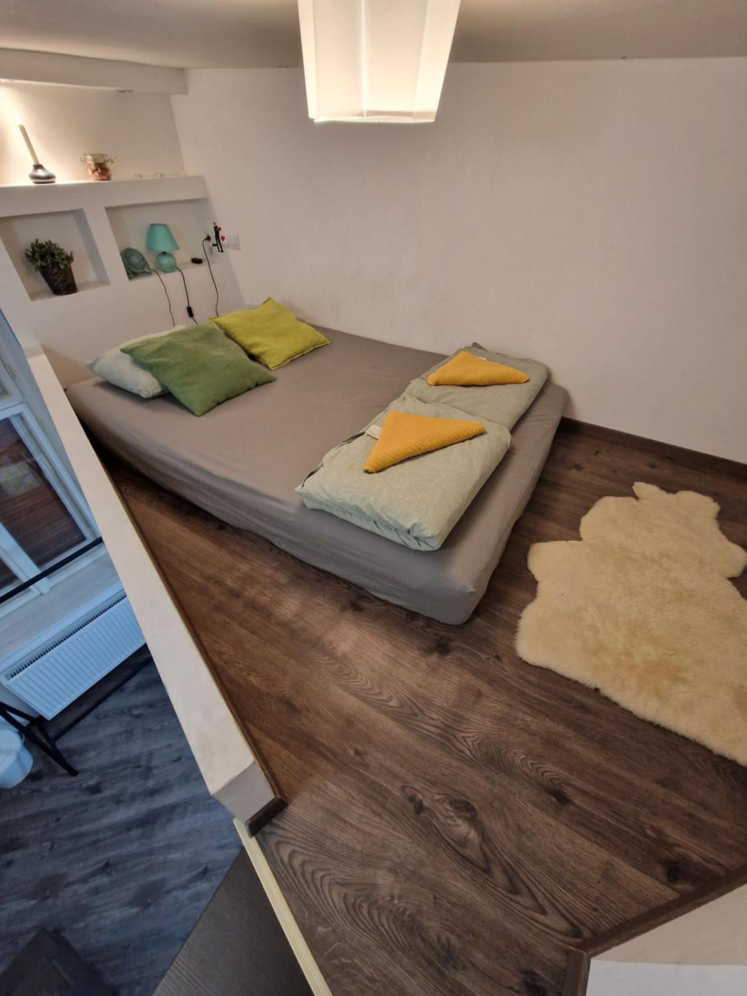 Apartahotel Turquoise Lofts Budapest