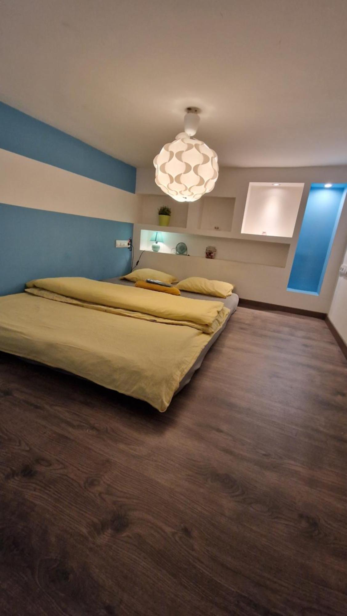Turquoise Lofts *