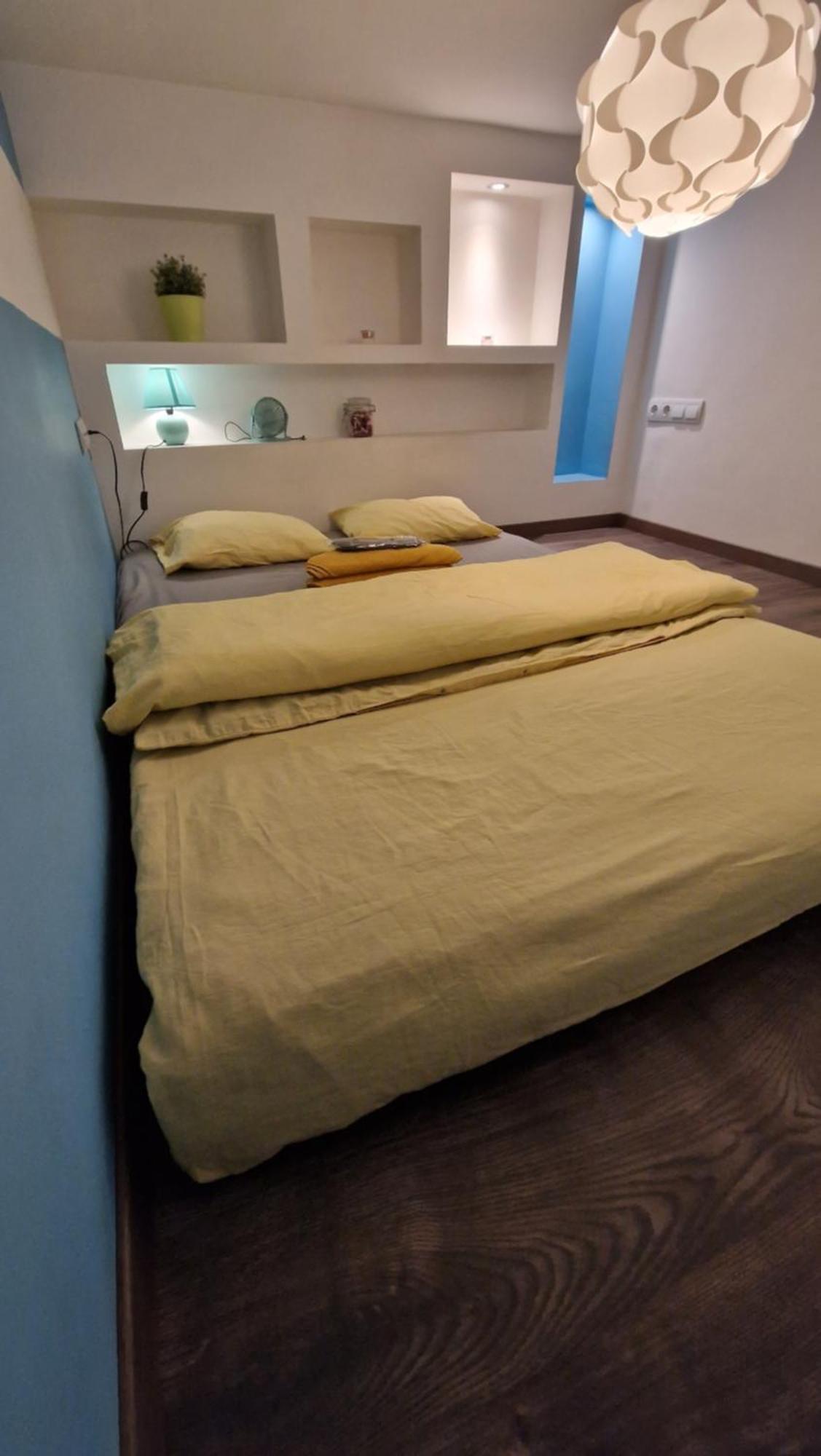 Turquoise Lofts Apartahotel *