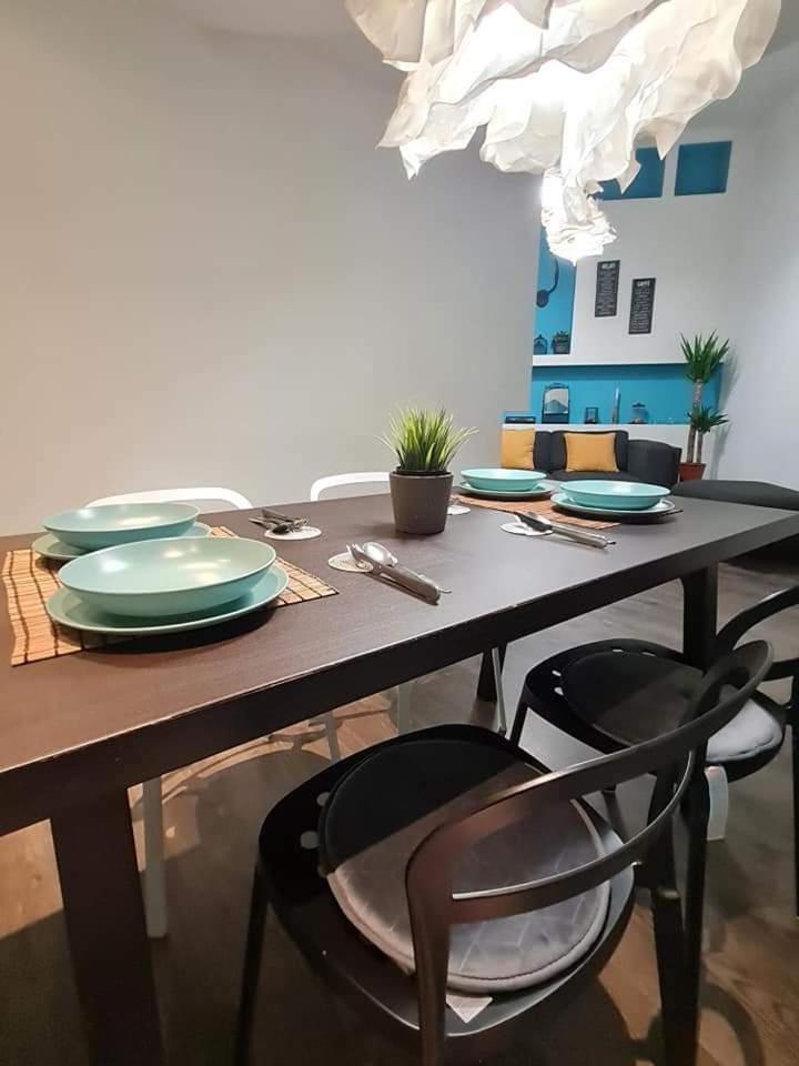 Apartahotel Turquoise Lofts