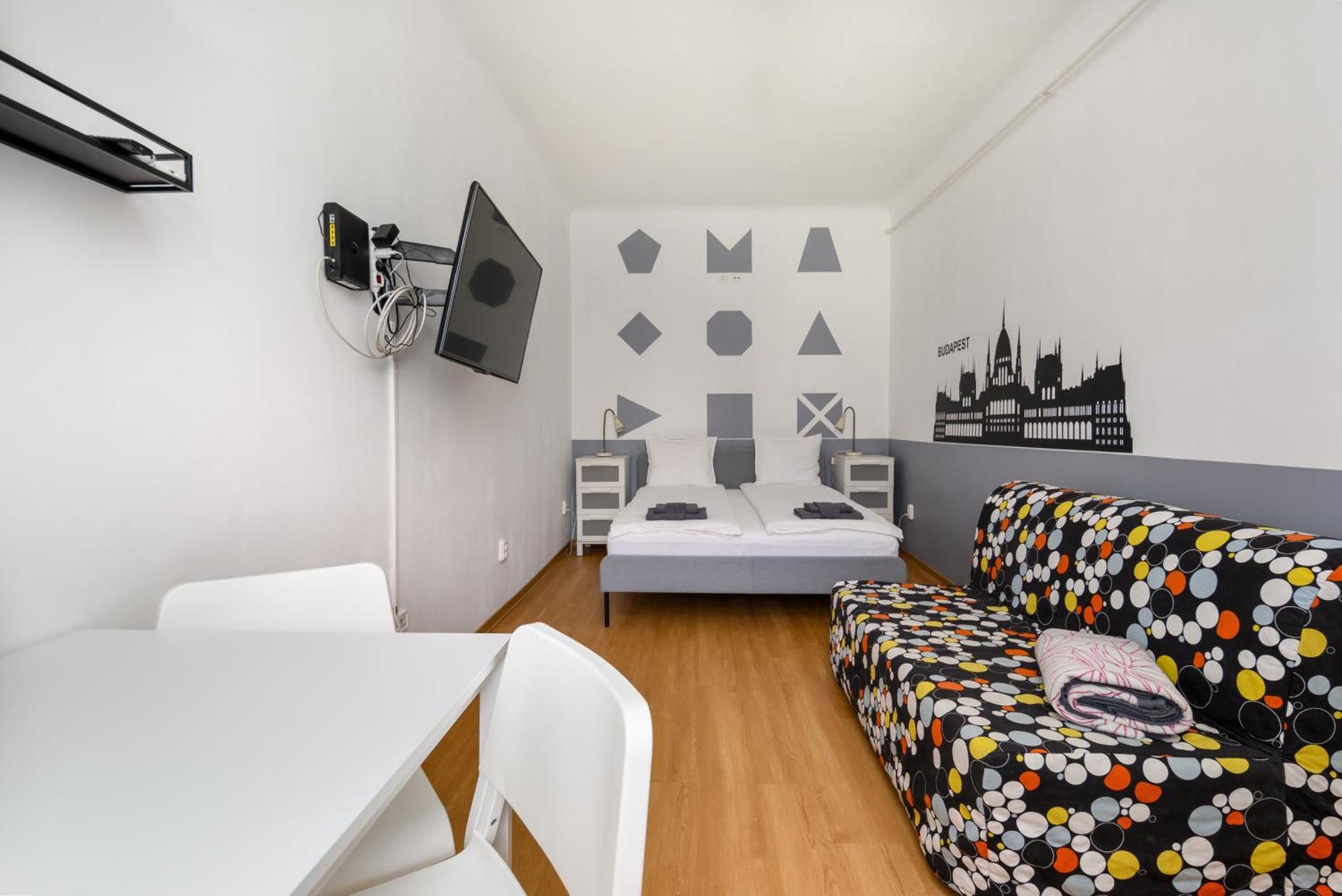 Apartamento Parlament Apartmant Budapest