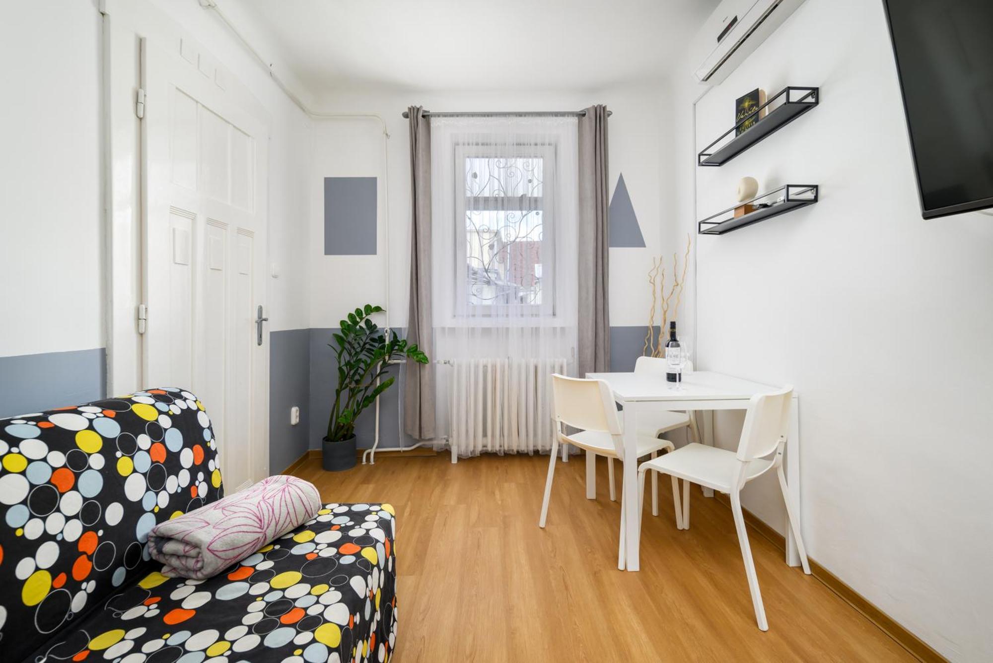 Apartamento Parlament Apartmant Budapest