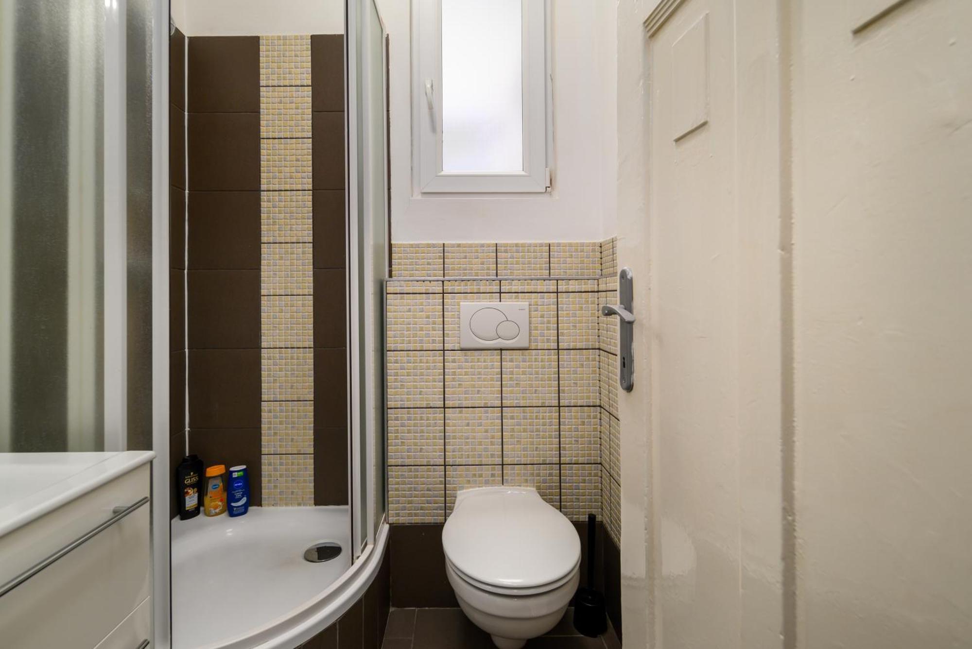 Parlament Apartmant * Budapest
