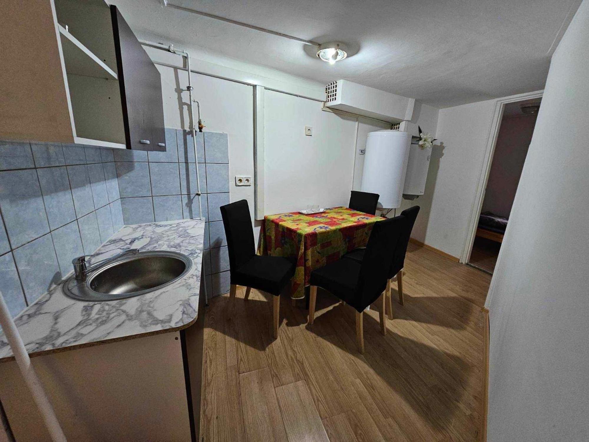 Dab Josika Privatunterkunft Budapest