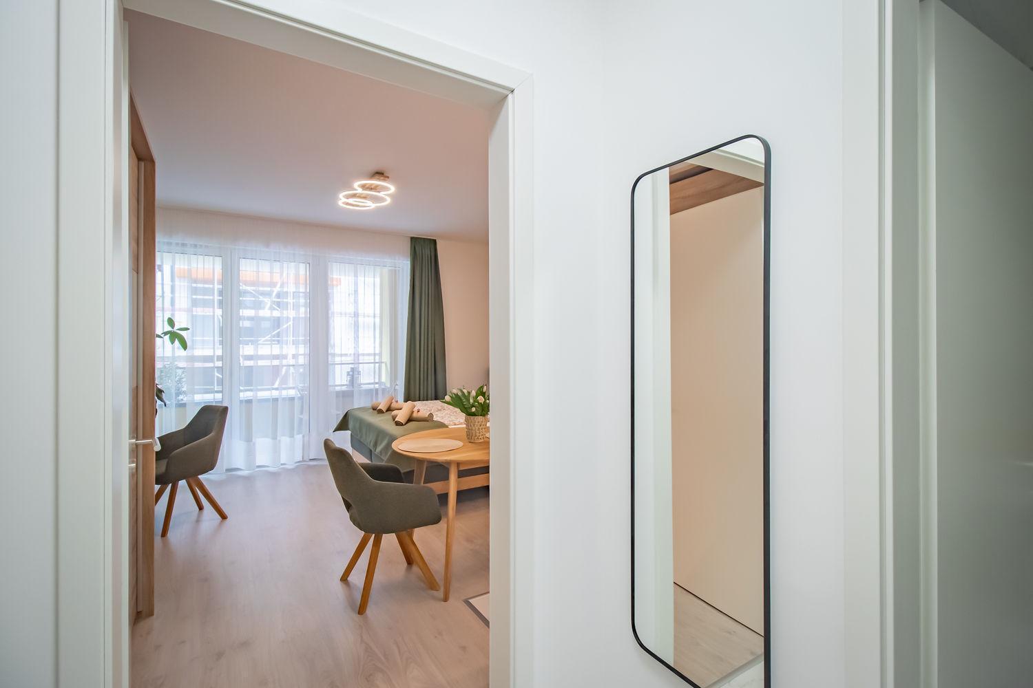 Japandi Apartment, Free Parking Budapeszt