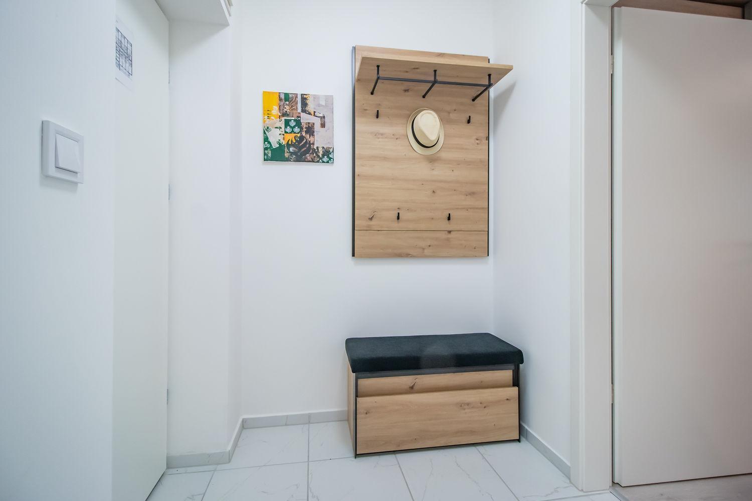 Apartament Japandi Apartment, Free Parking *